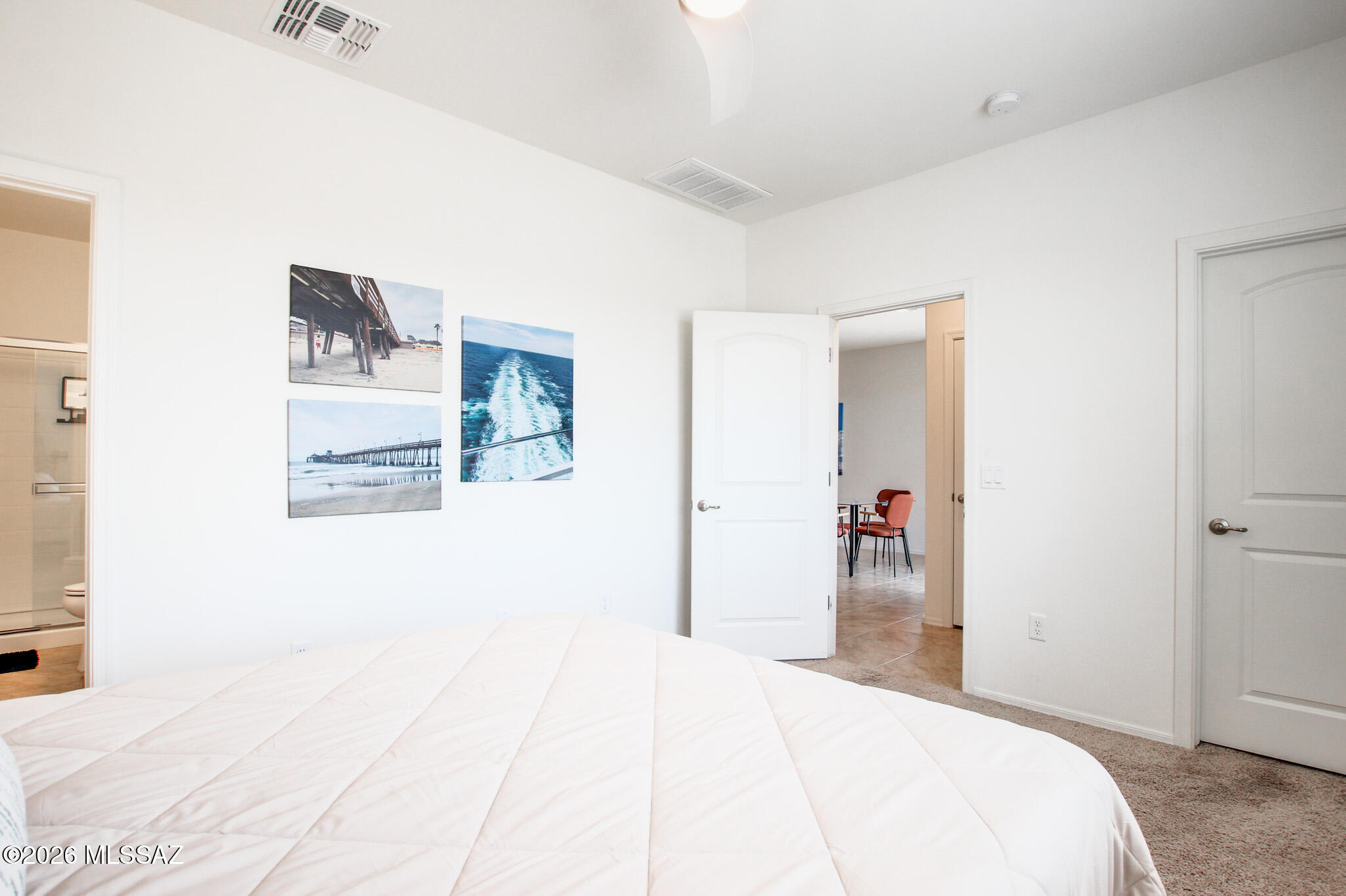 Vista Del Oro (1-108) - Residential