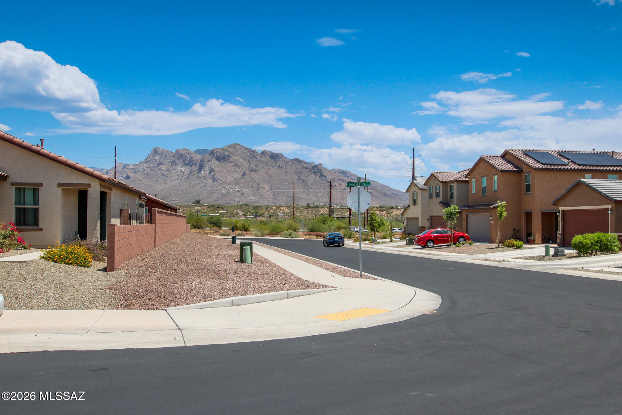 Vista Del Oro (1-108) - Residential