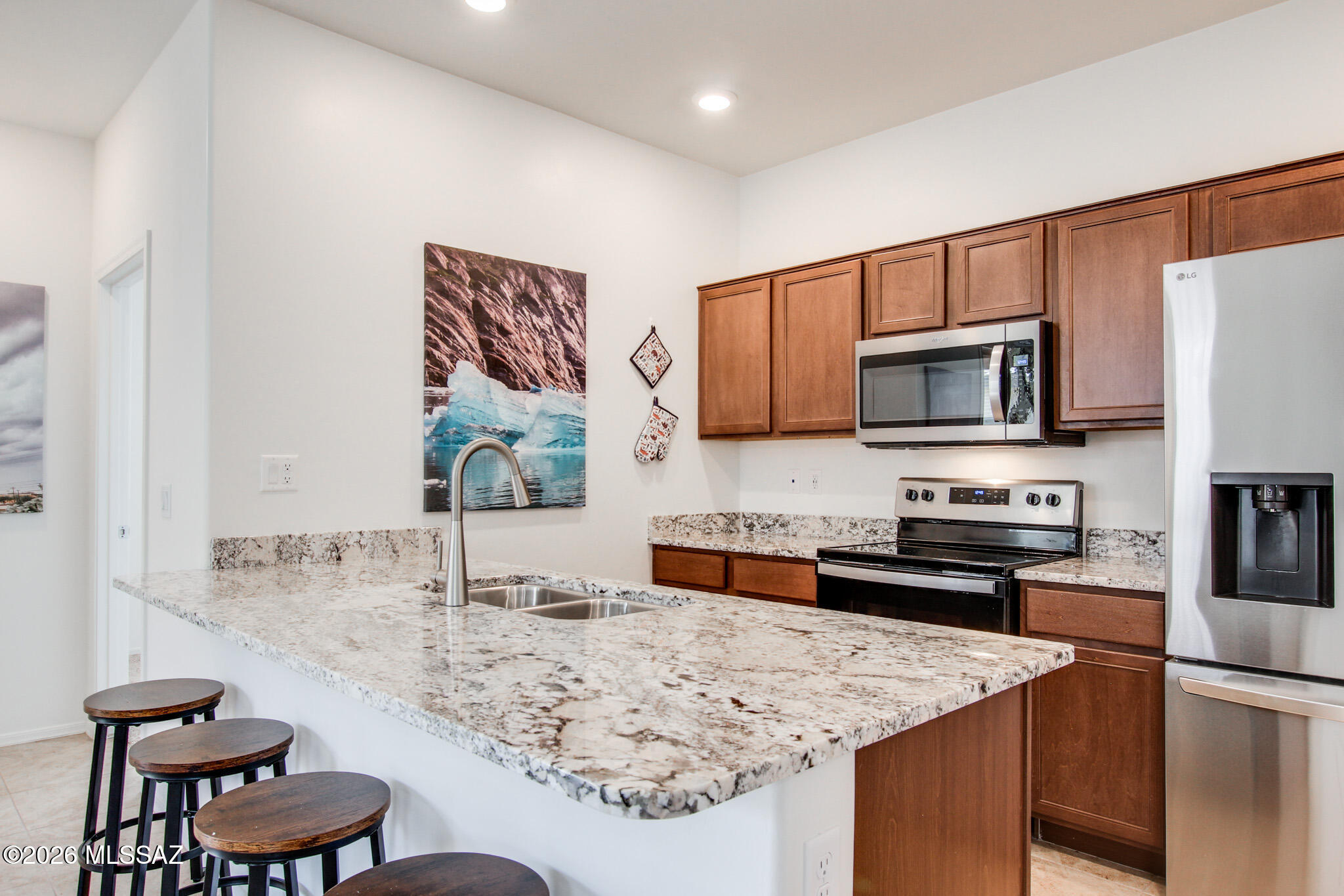 Vista Del Oro (1-108) - Residential