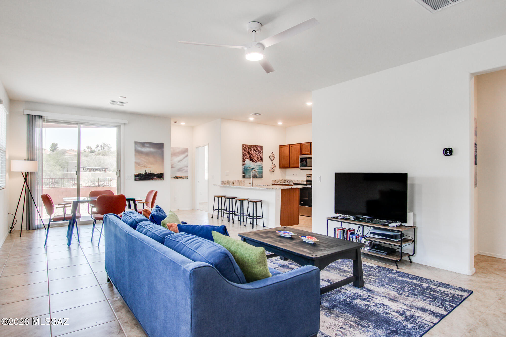 Vista Del Oro (1-108) - Residential