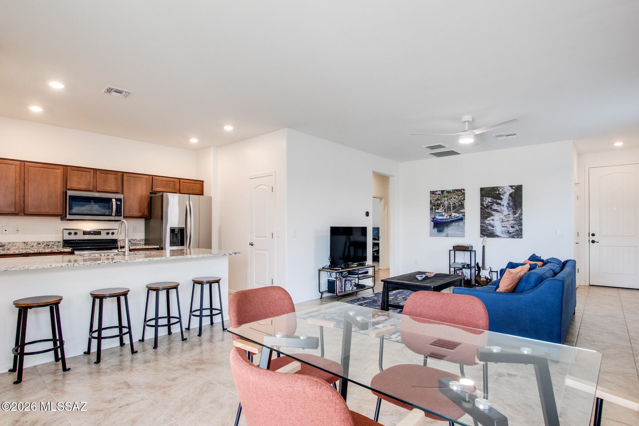 Vista Del Oro (1-108) - Residential