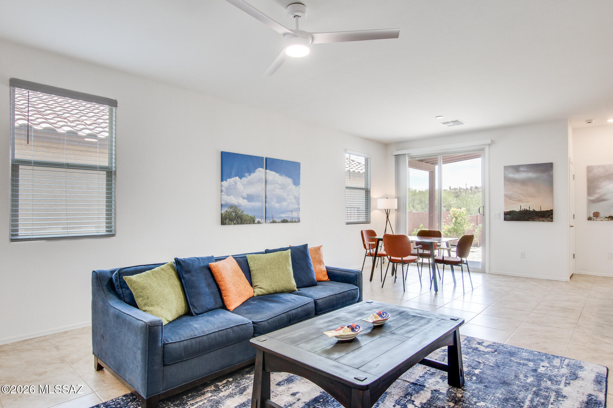 Vista Del Oro (1-108) - Residential