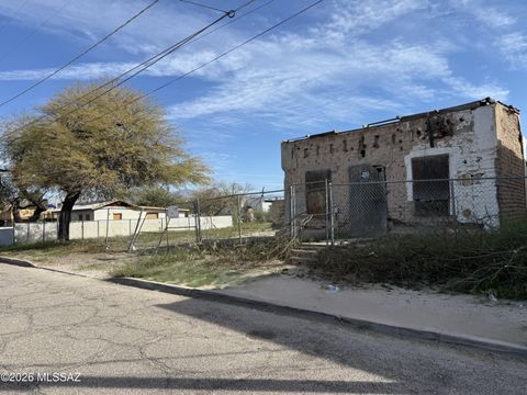 922 N 13th Avenue 11 Tucson AZ 85705