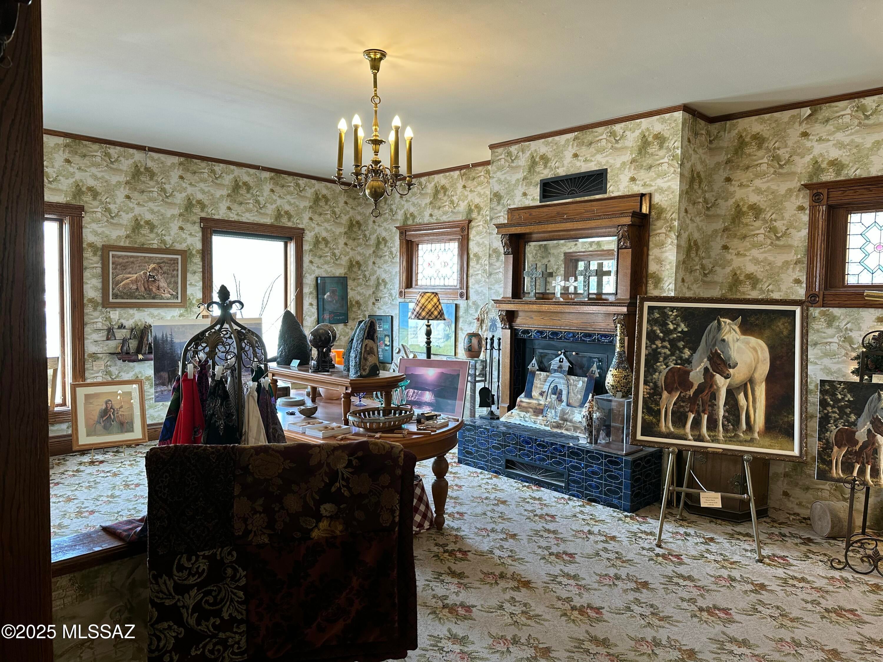 23 Tubac Road
