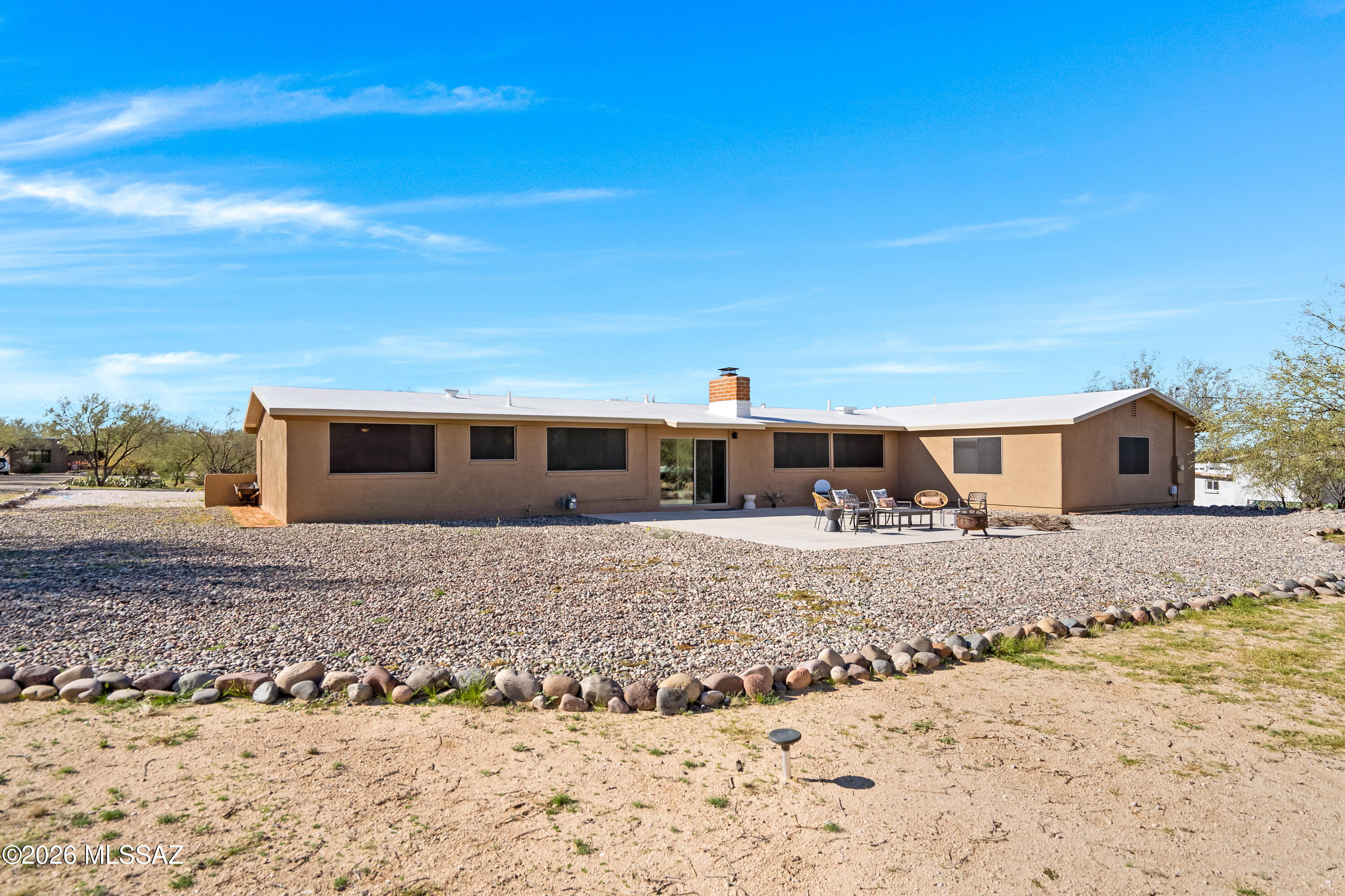 Shadow Mountain Estates - Residential