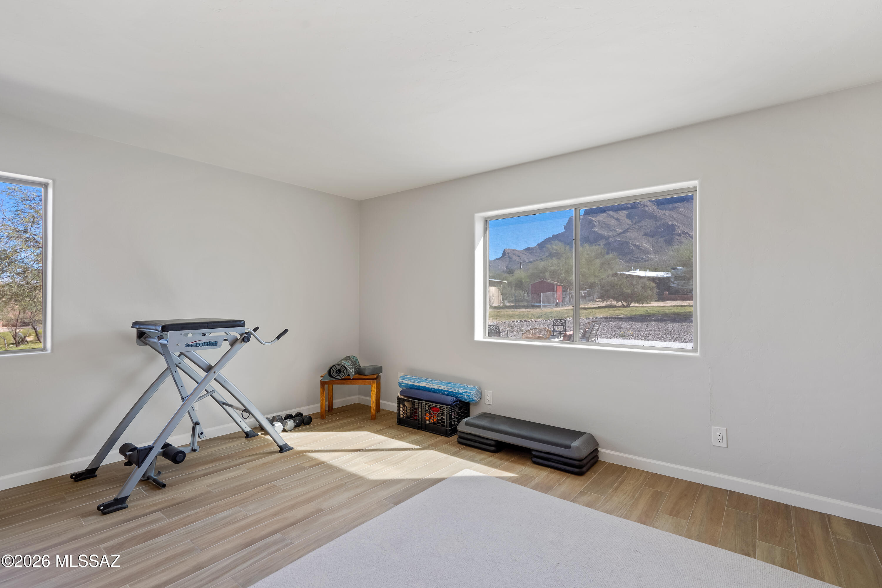Shadow Mountain Estates - Residential