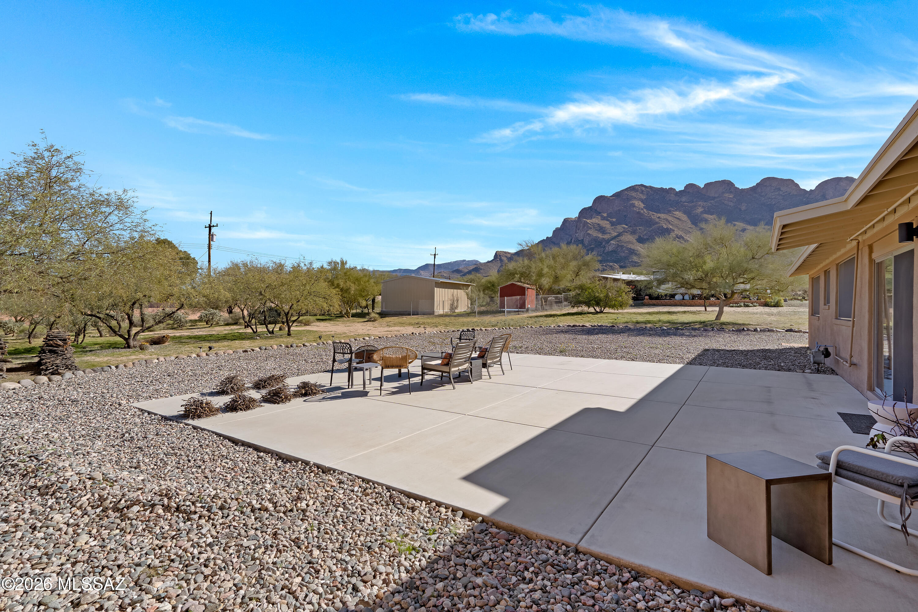 Shadow Mountain Estates - Residential
