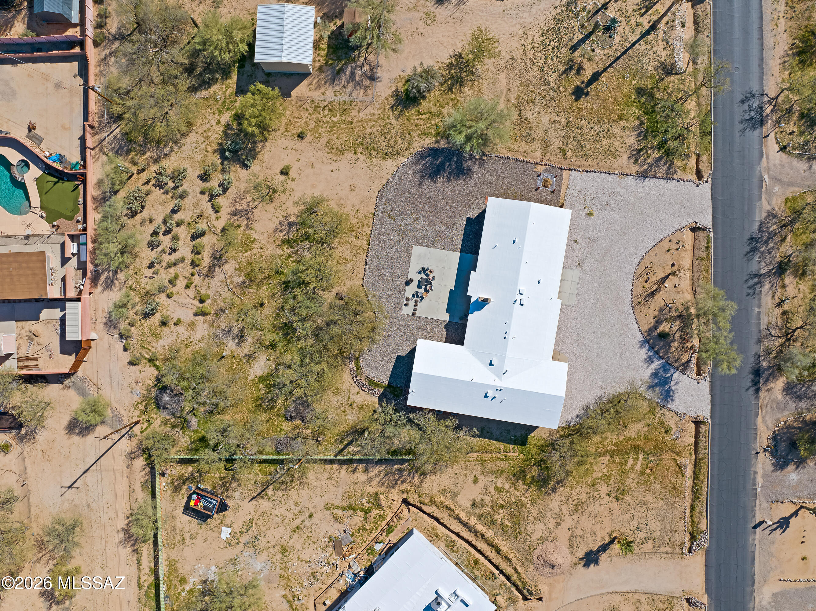 Shadow Mountain Estates - Residential