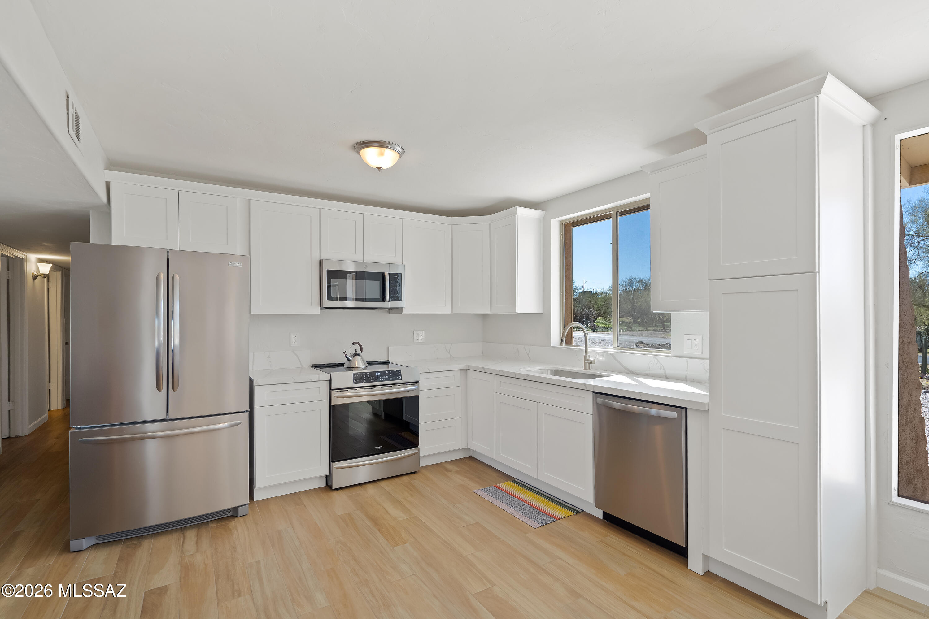 Shadow Mountain Estates - Residential