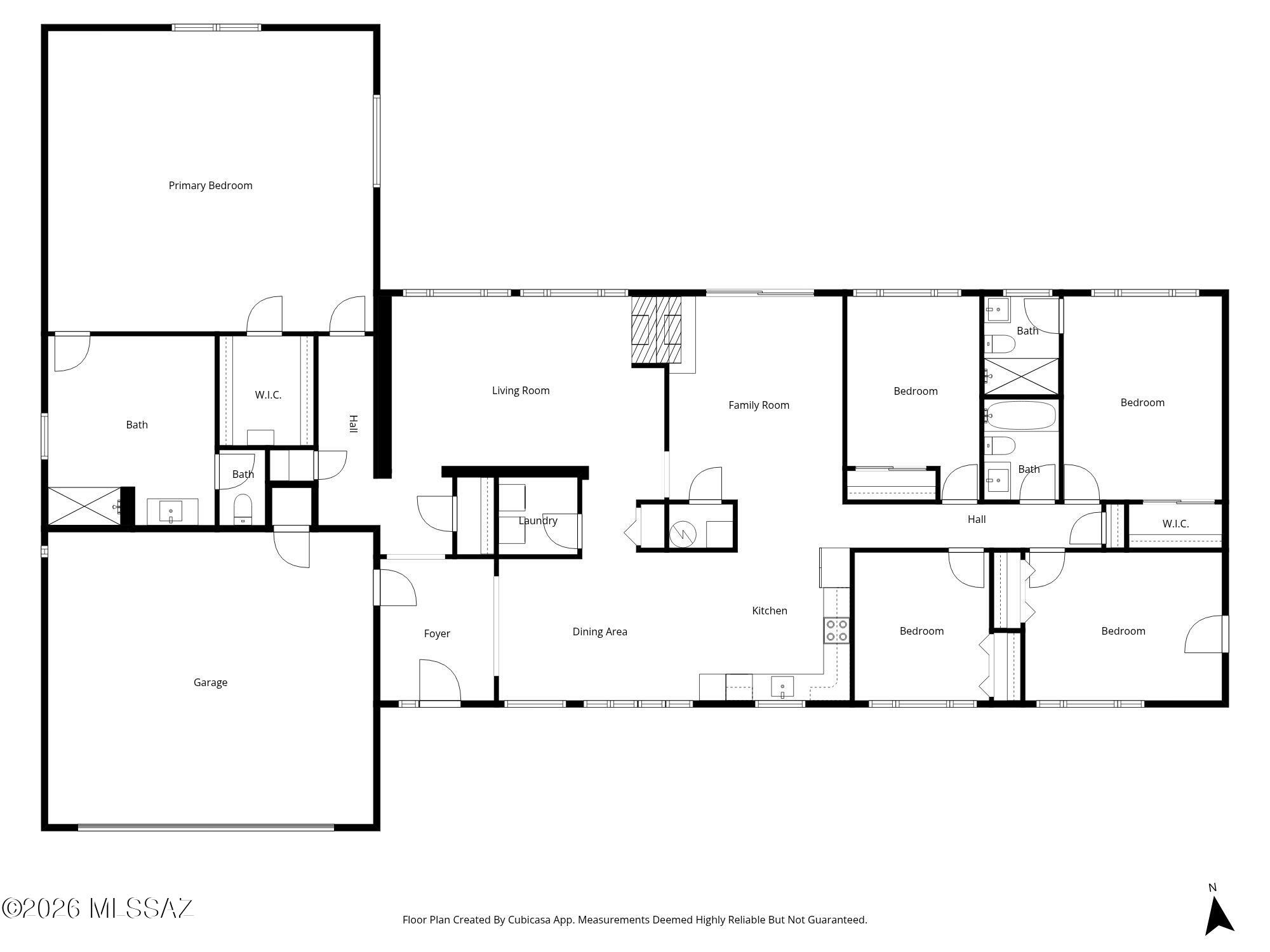 Shadow Mountain Estates - Residential