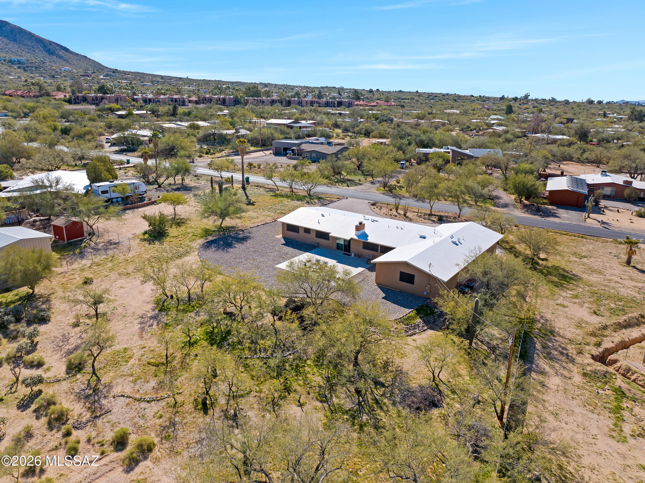Shadow Mountain Estates - Residential