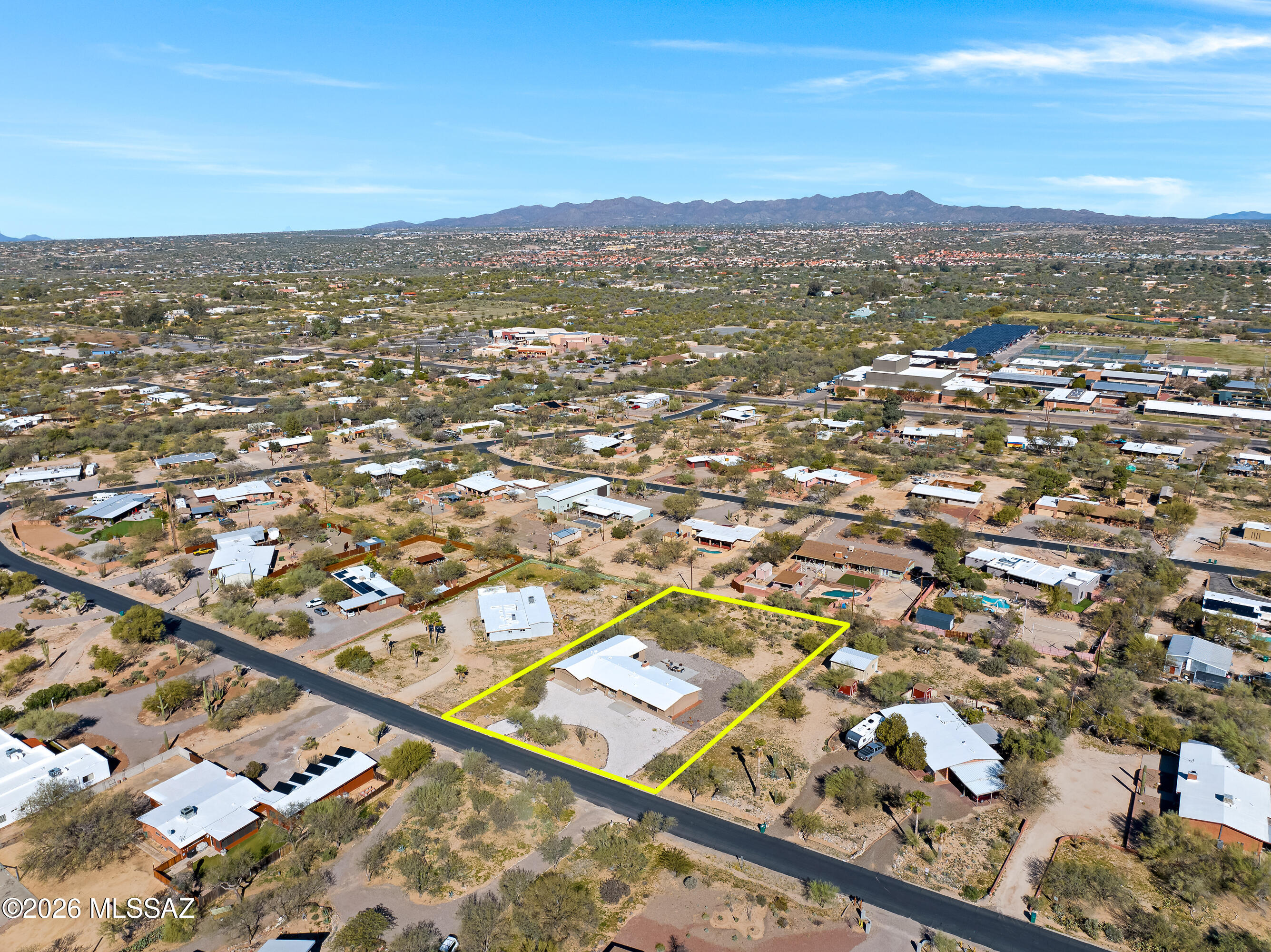 Shadow Mountain Estates - Residential