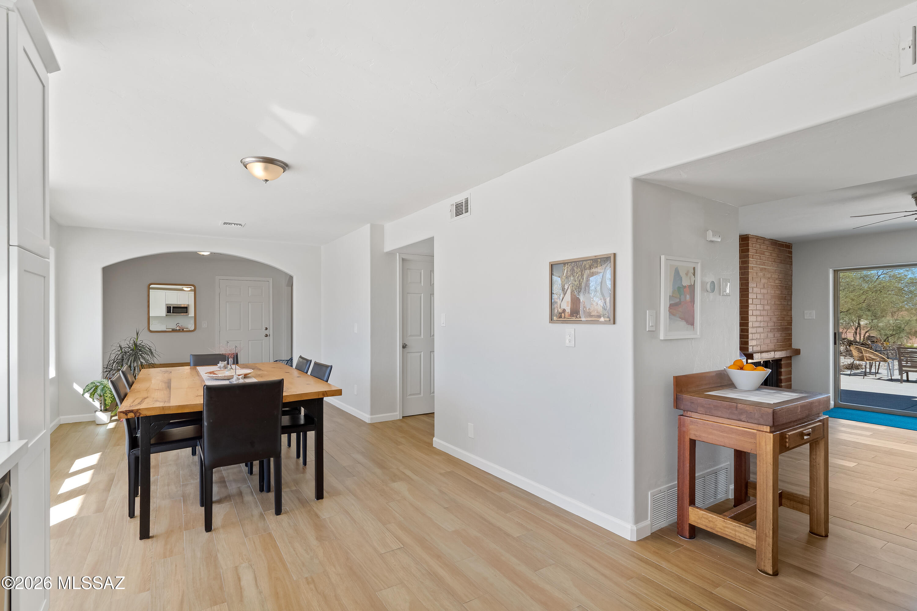 Shadow Mountain Estates - Residential