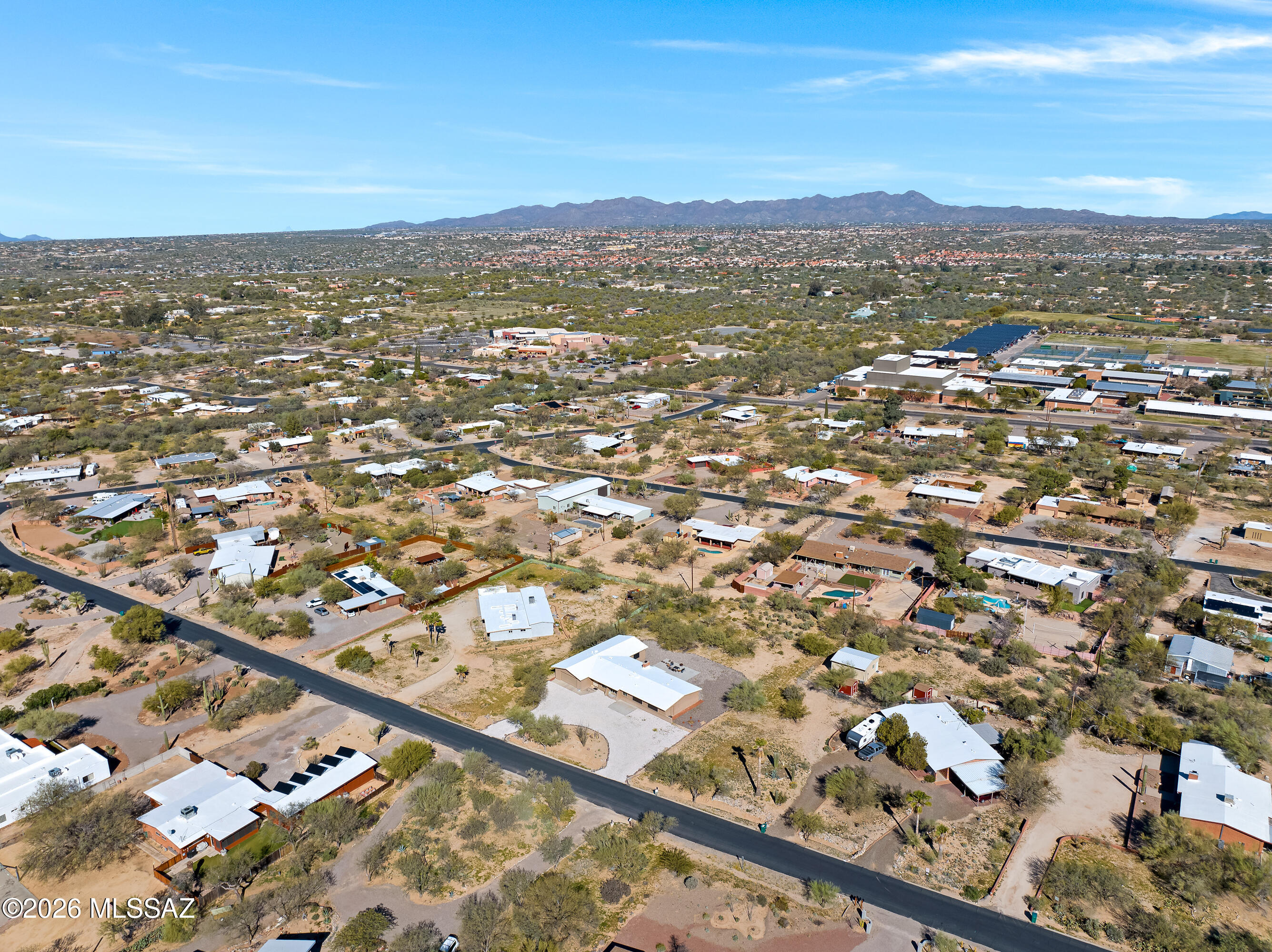 Shadow Mountain Estates - Residential