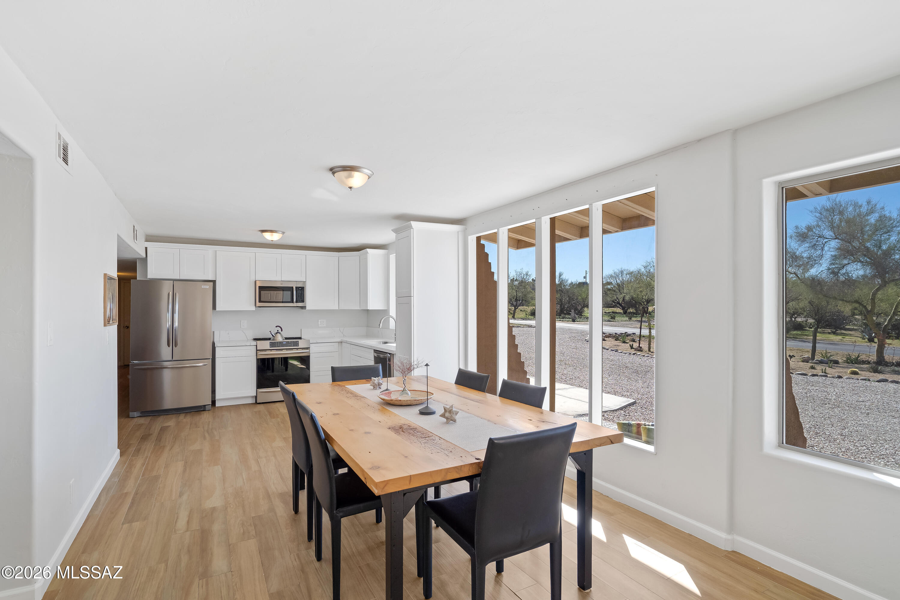 Shadow Mountain Estates - Residential