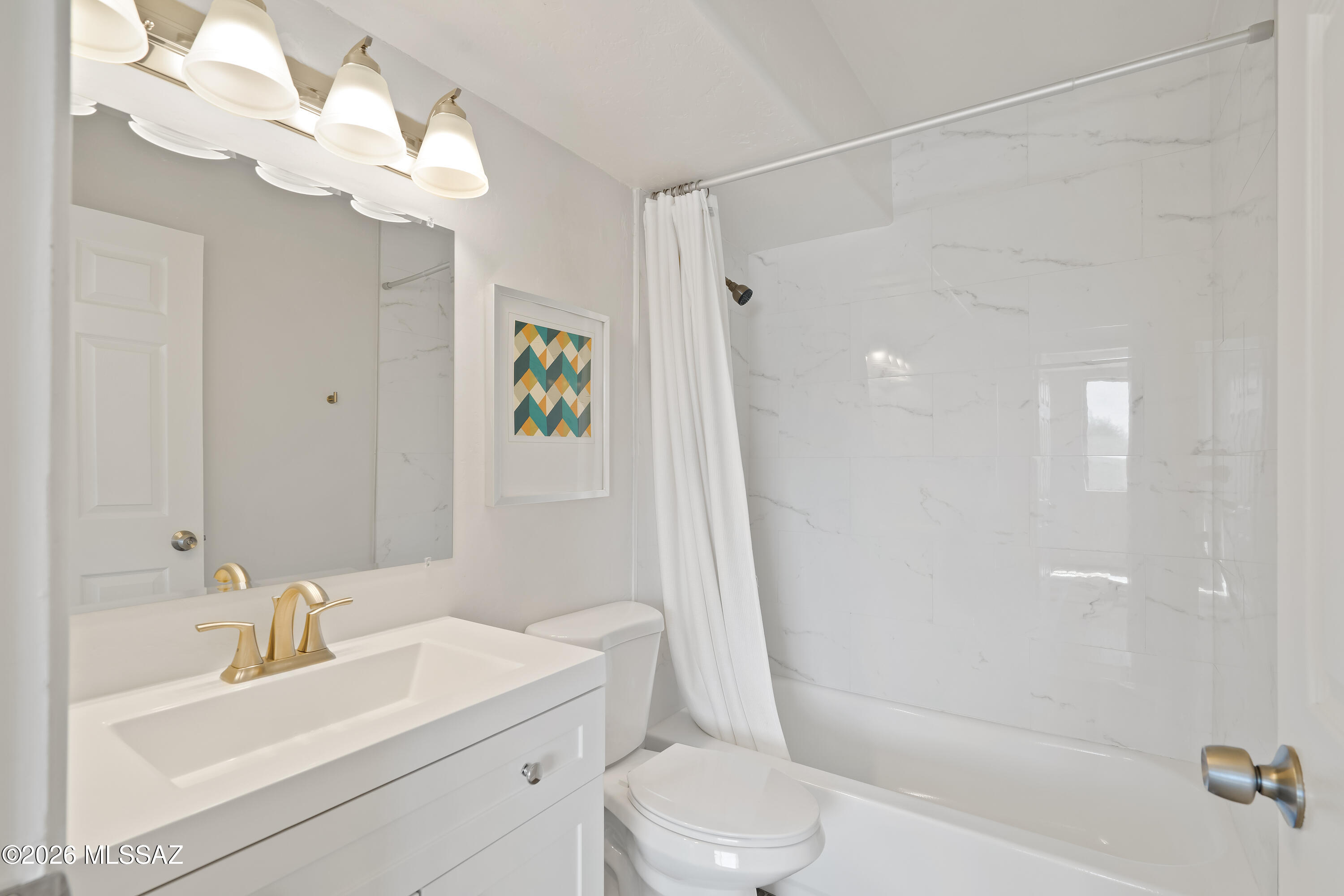 Shadow Mountain Estates - Residential