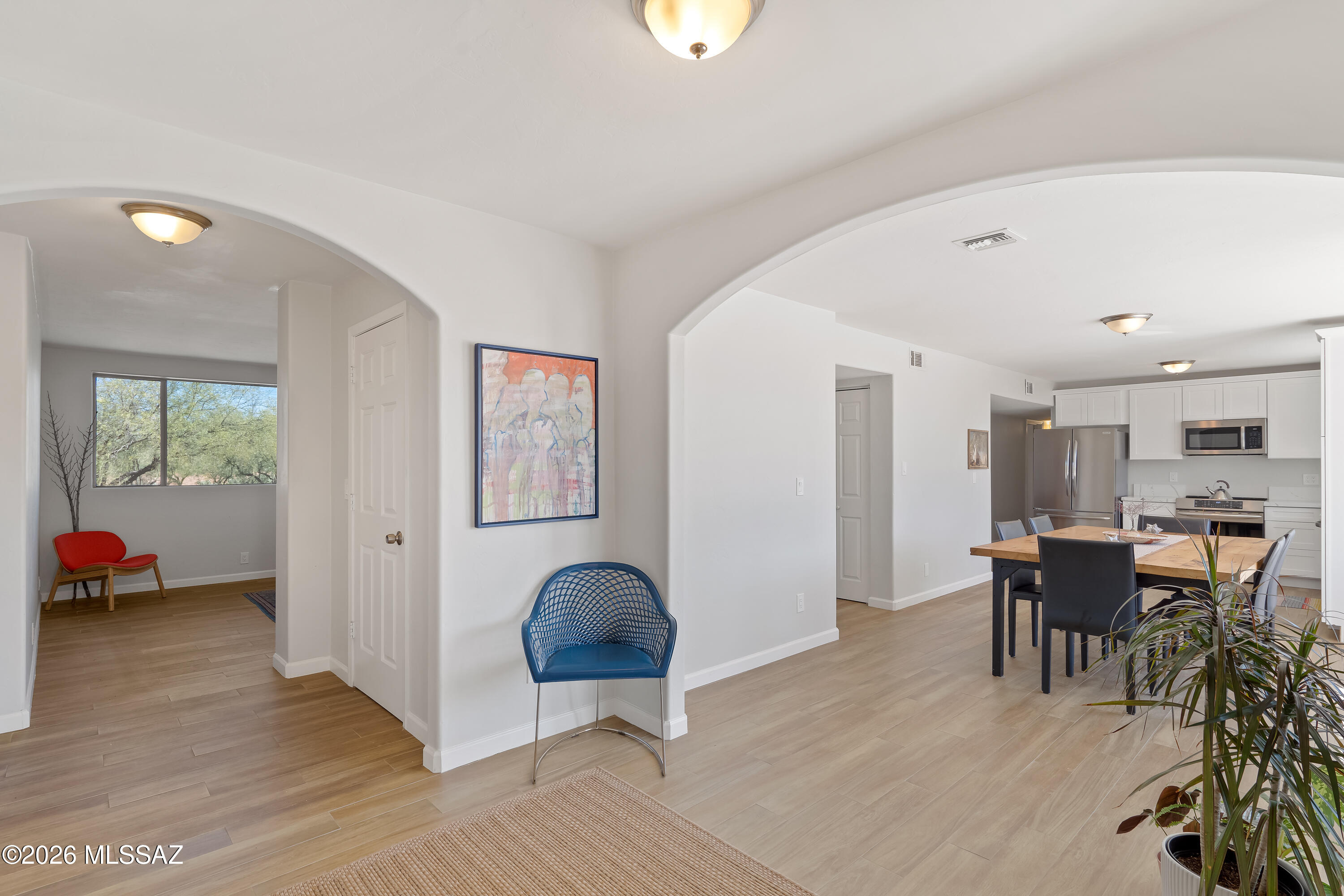 Shadow Mountain Estates - Residential