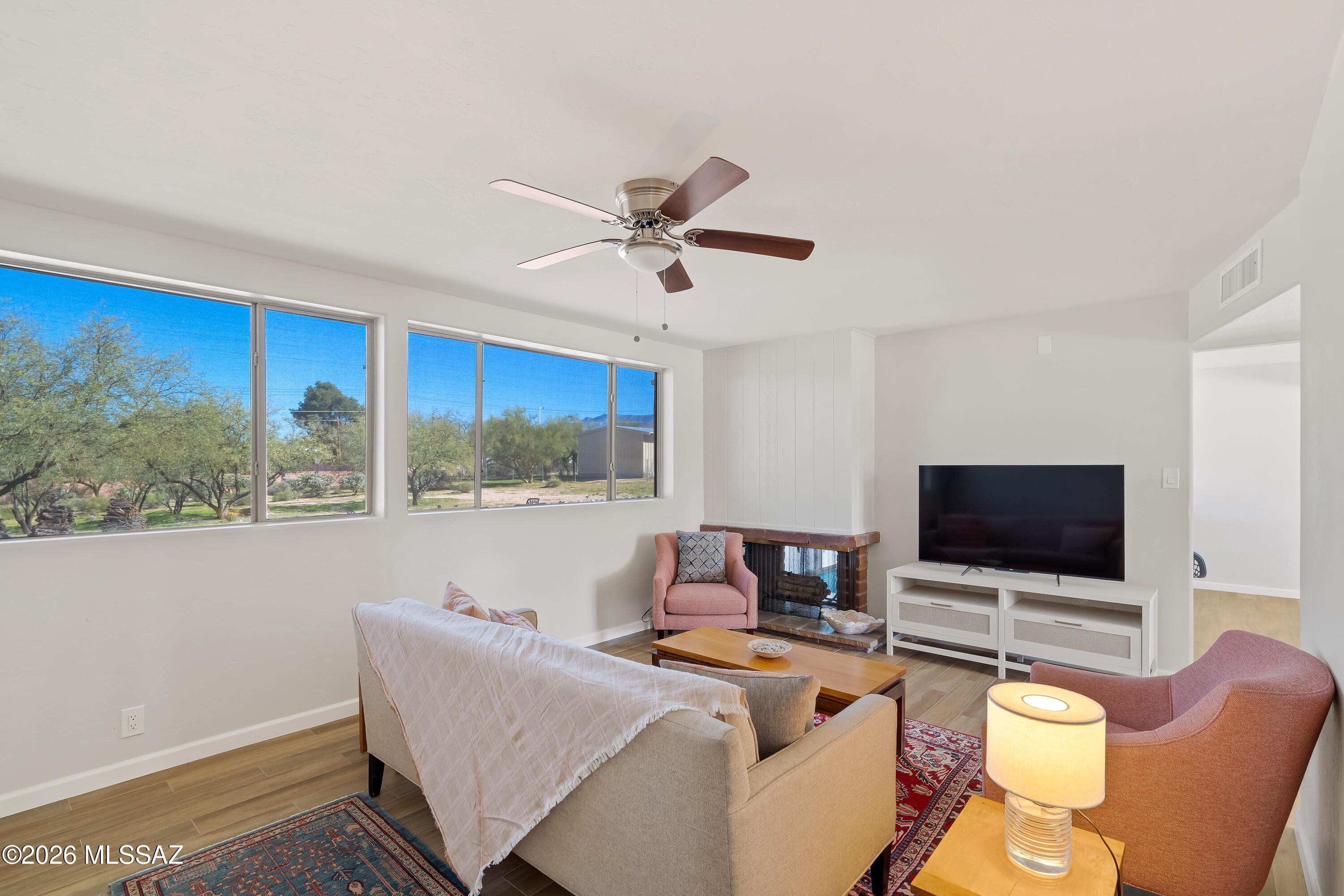 Shadow Mountain Estates - Residential