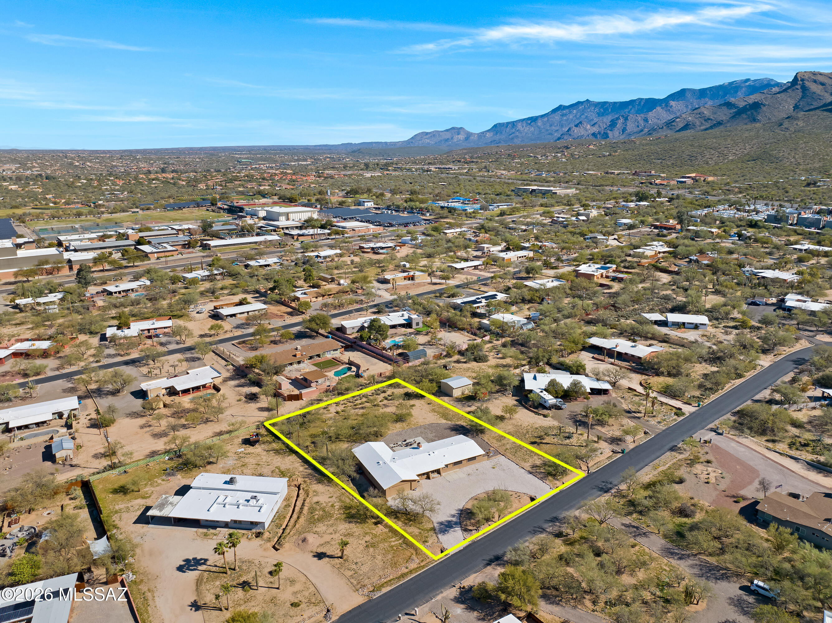 Shadow Mountain Estates - Residential