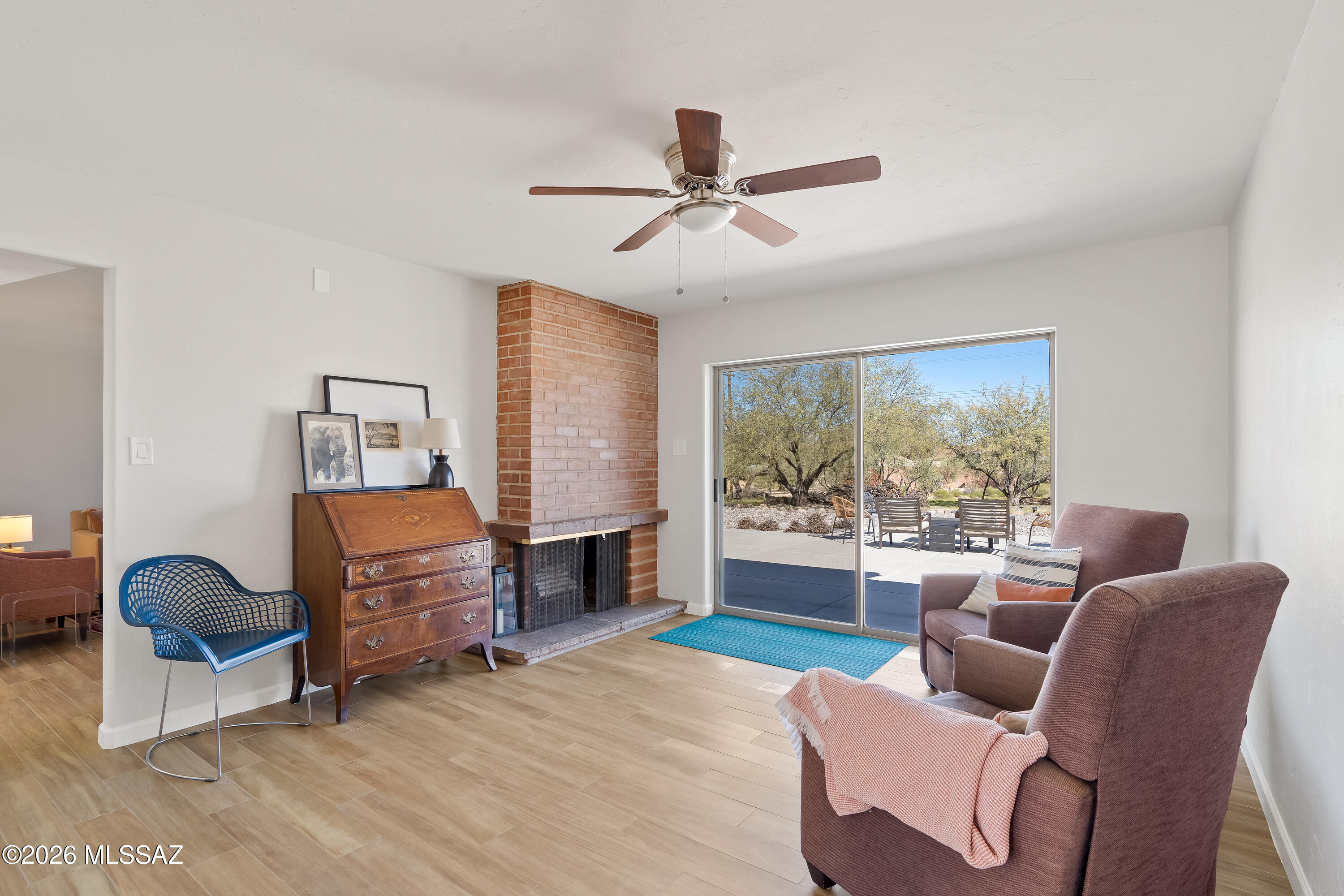 Shadow Mountain Estates - Residential