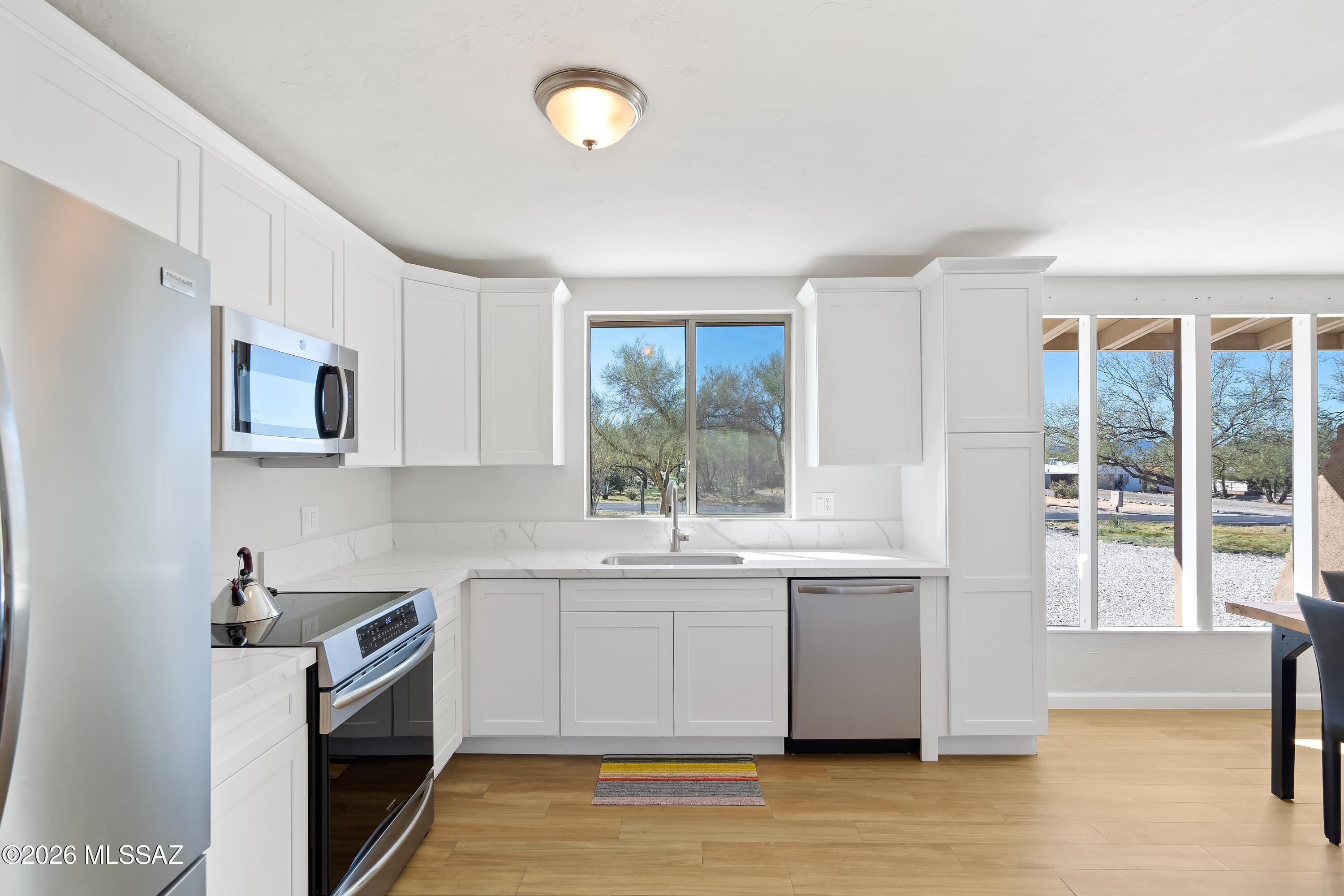 Shadow Mountain Estates - Residential
