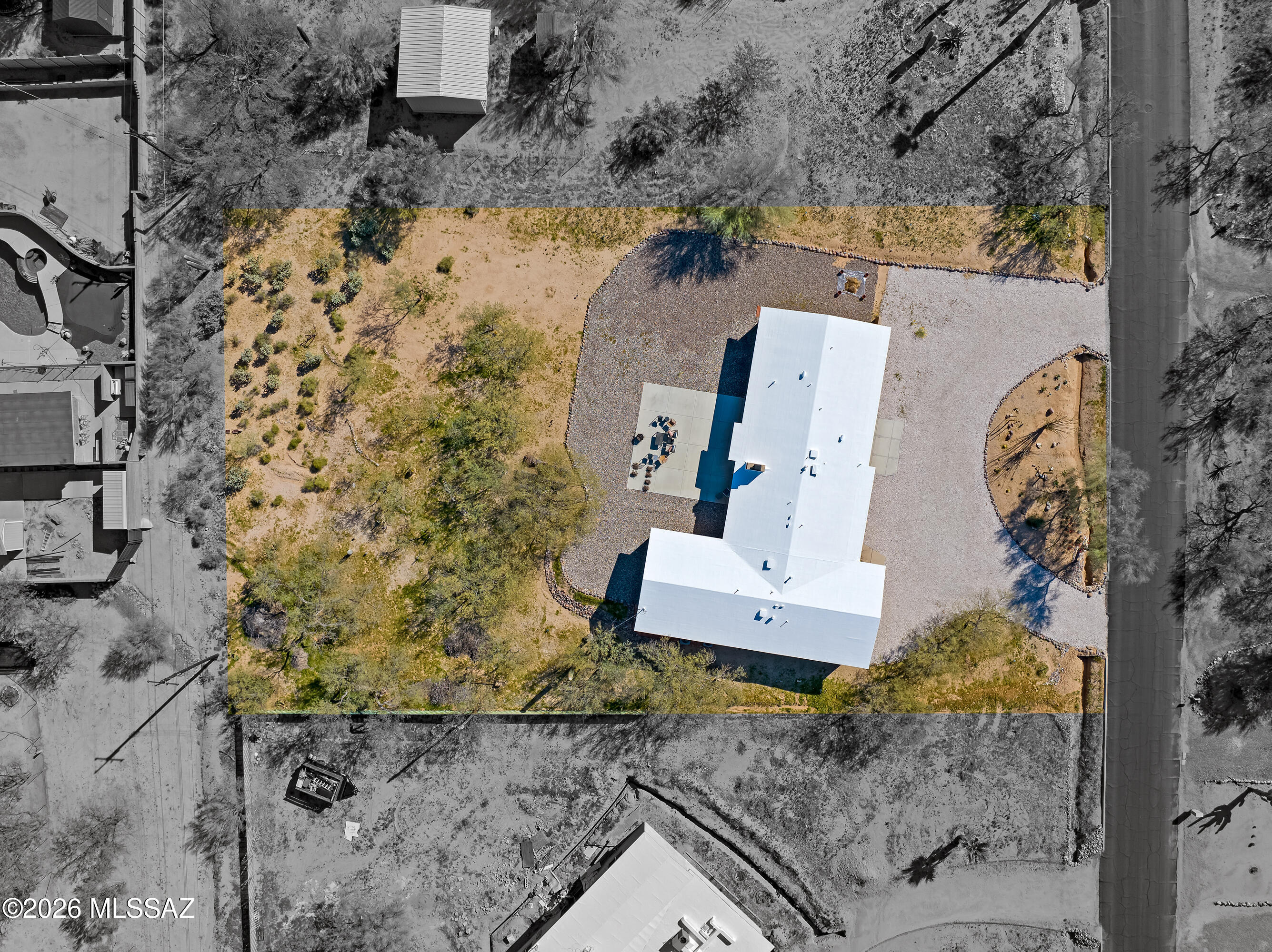 Shadow Mountain Estates - Residential