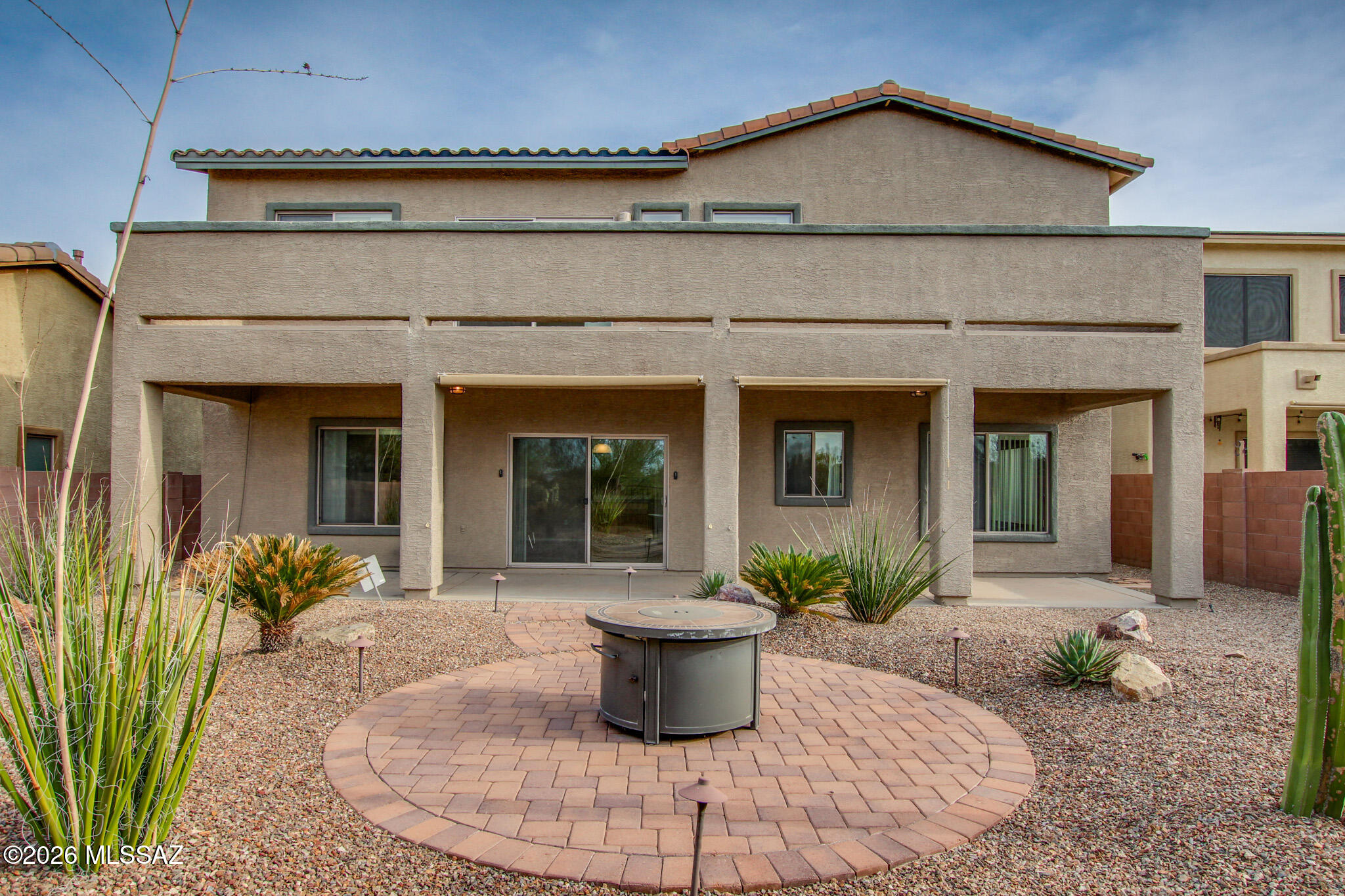 Continental Reserve Blks 17-19 (1-102) - Residential
