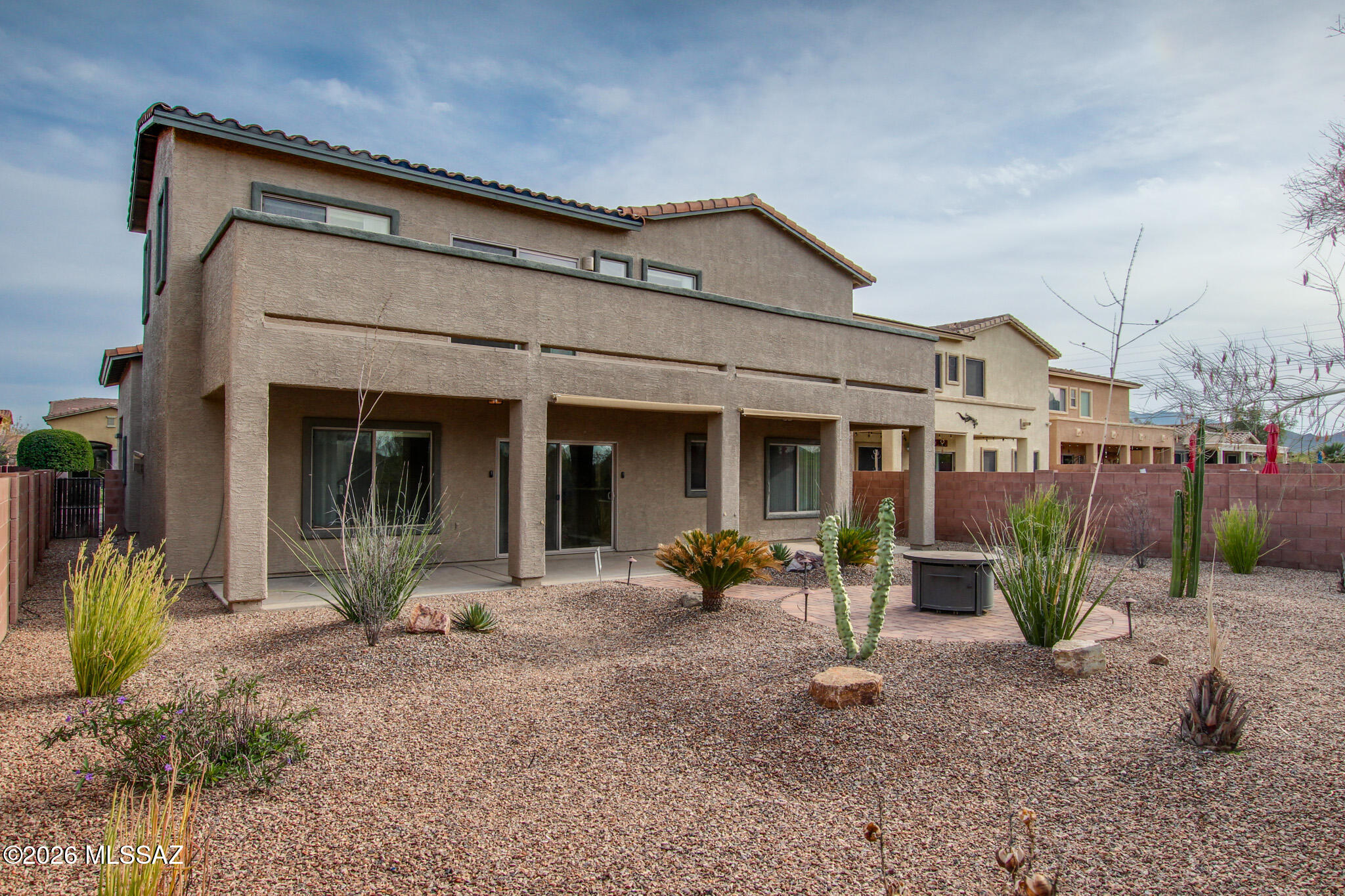 Continental Reserve Blks 17-19 (1-102) - Residential