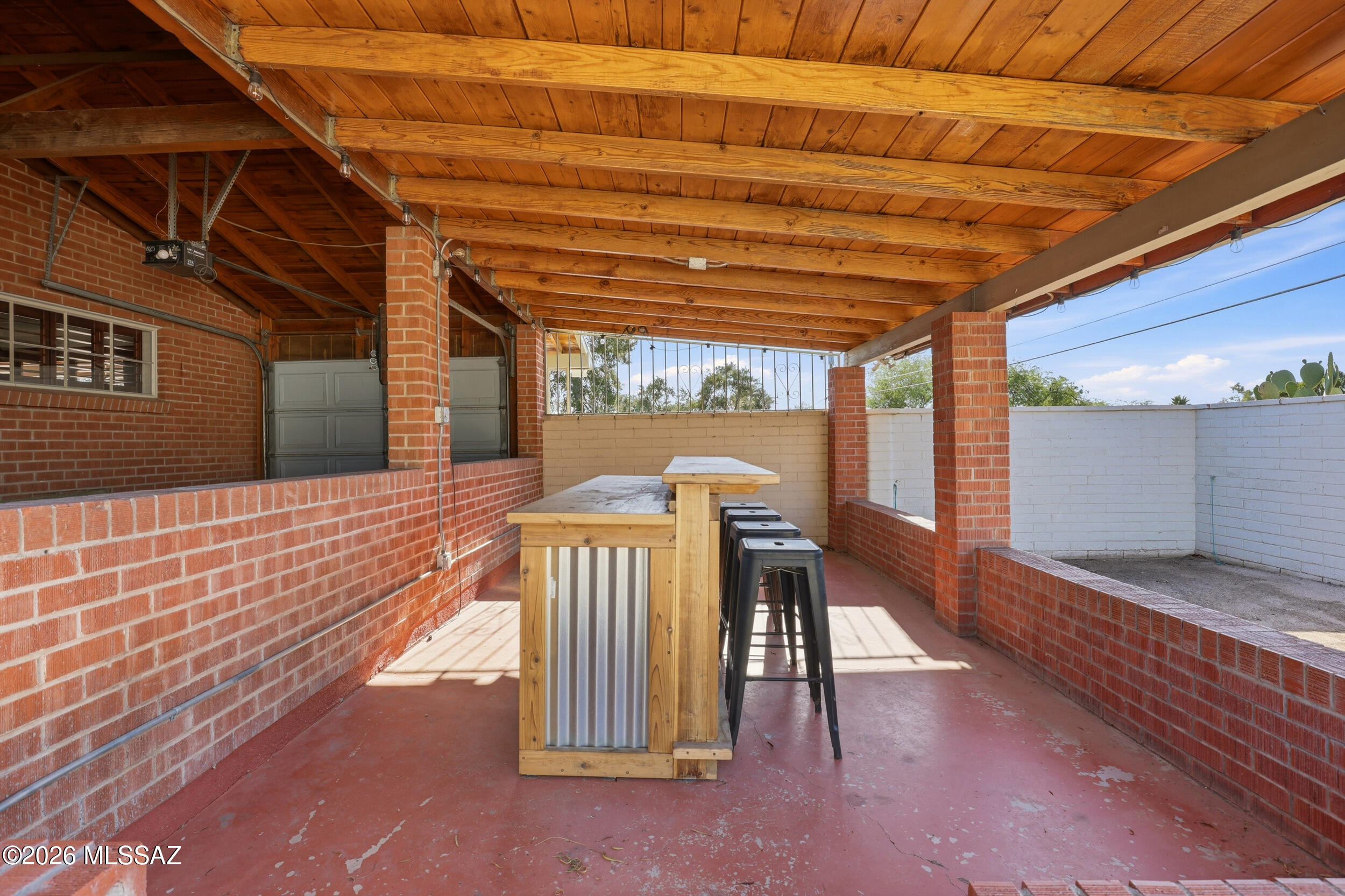 Blenman Annex - Residential