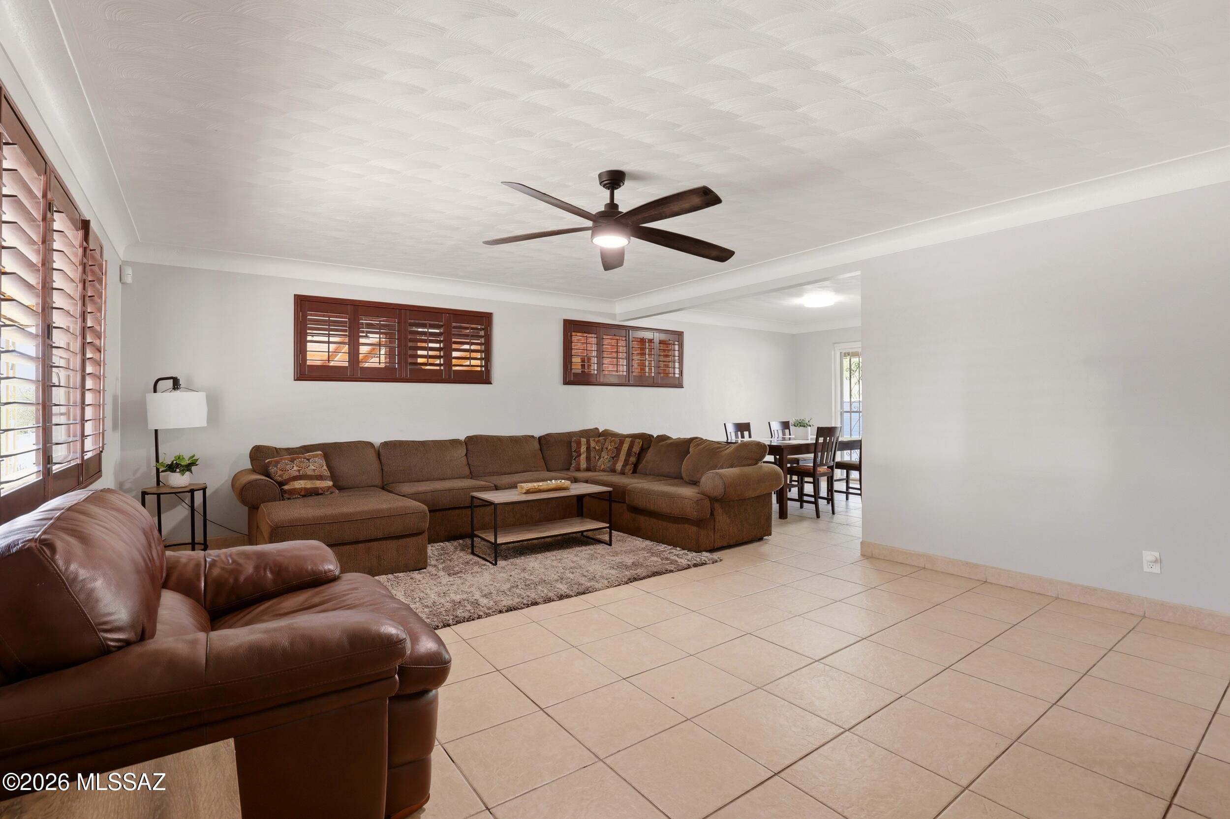 Blenman Annex - Residential