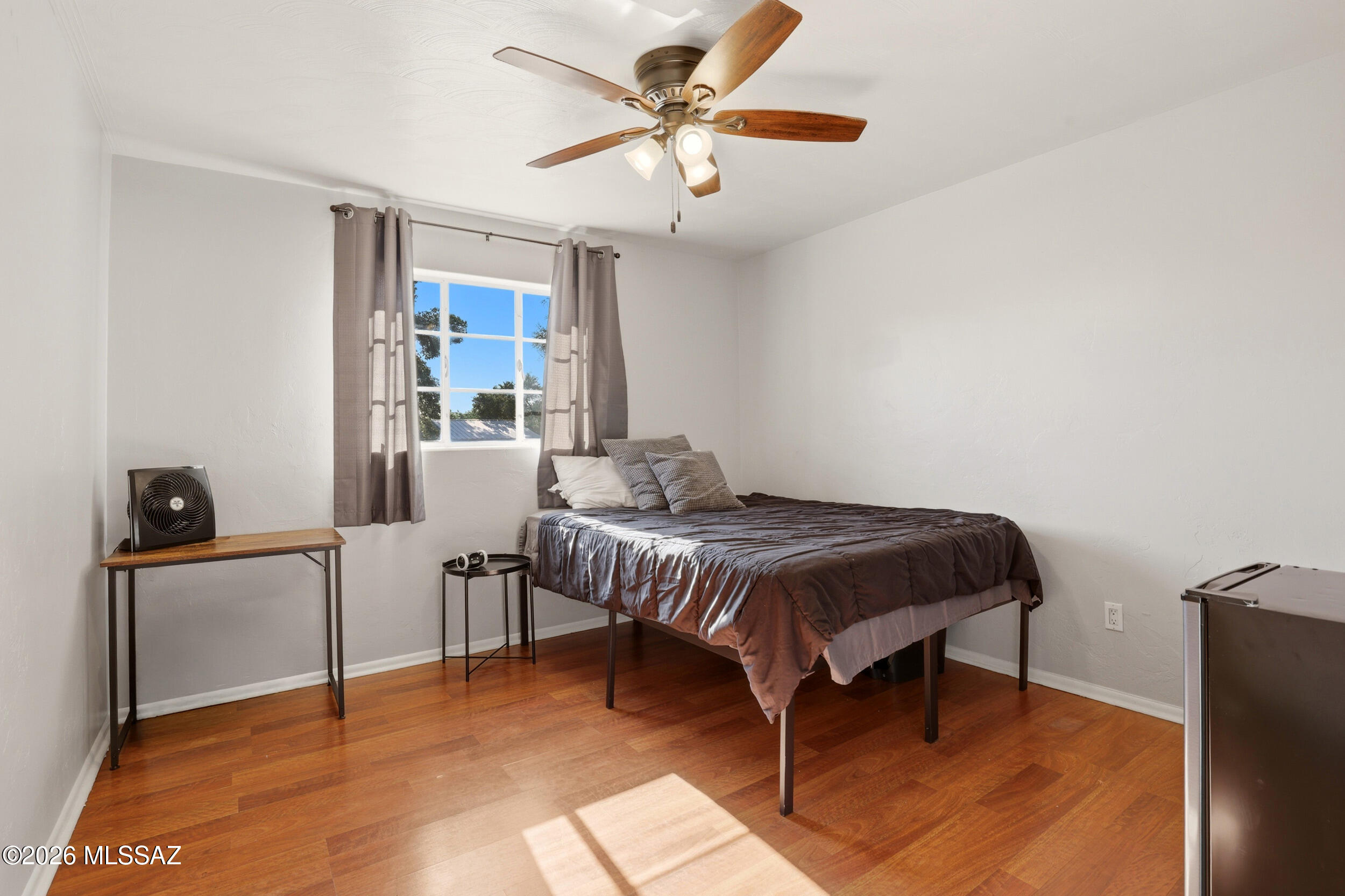 Blenman Annex - Residential