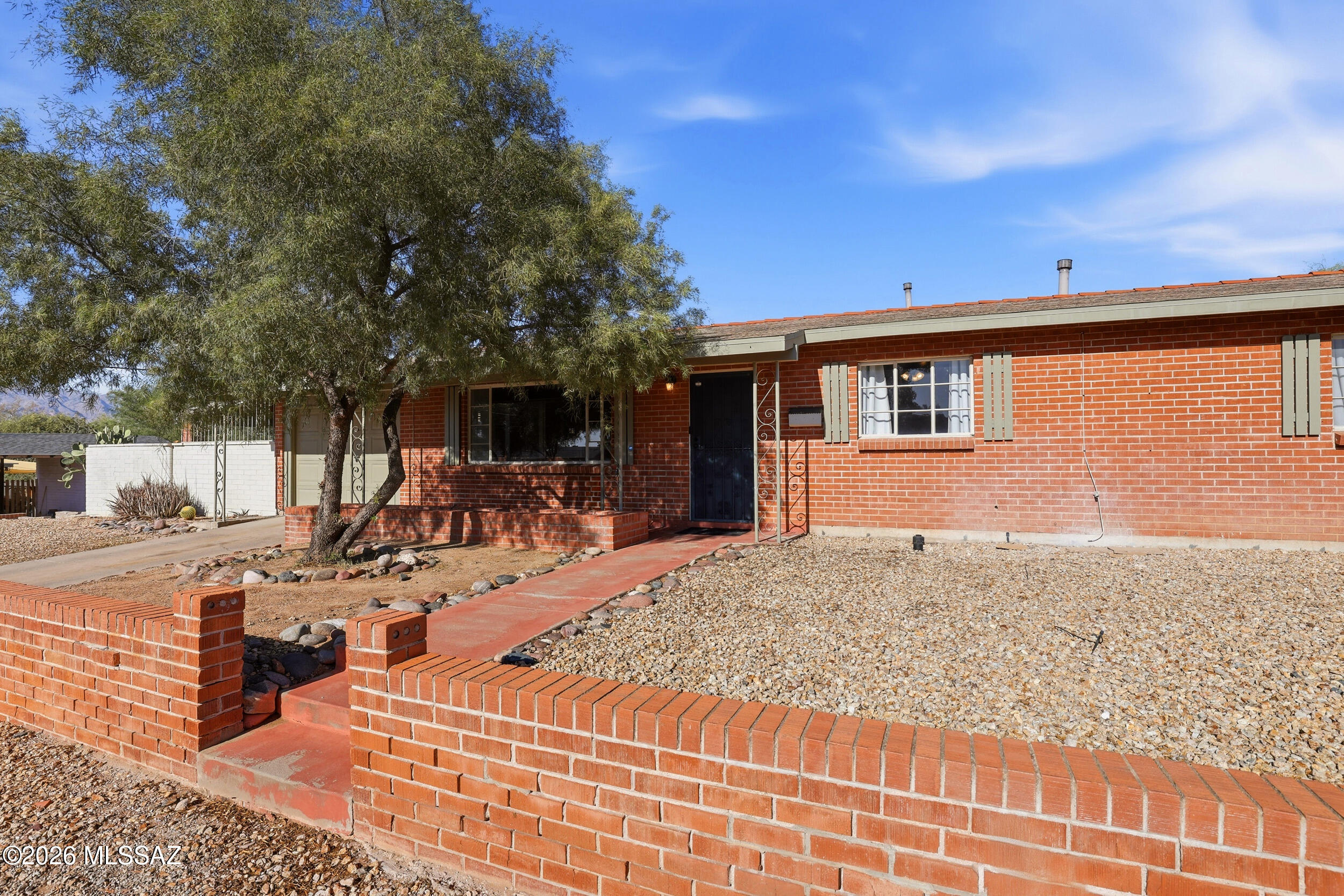 Blenman Annex - Residential