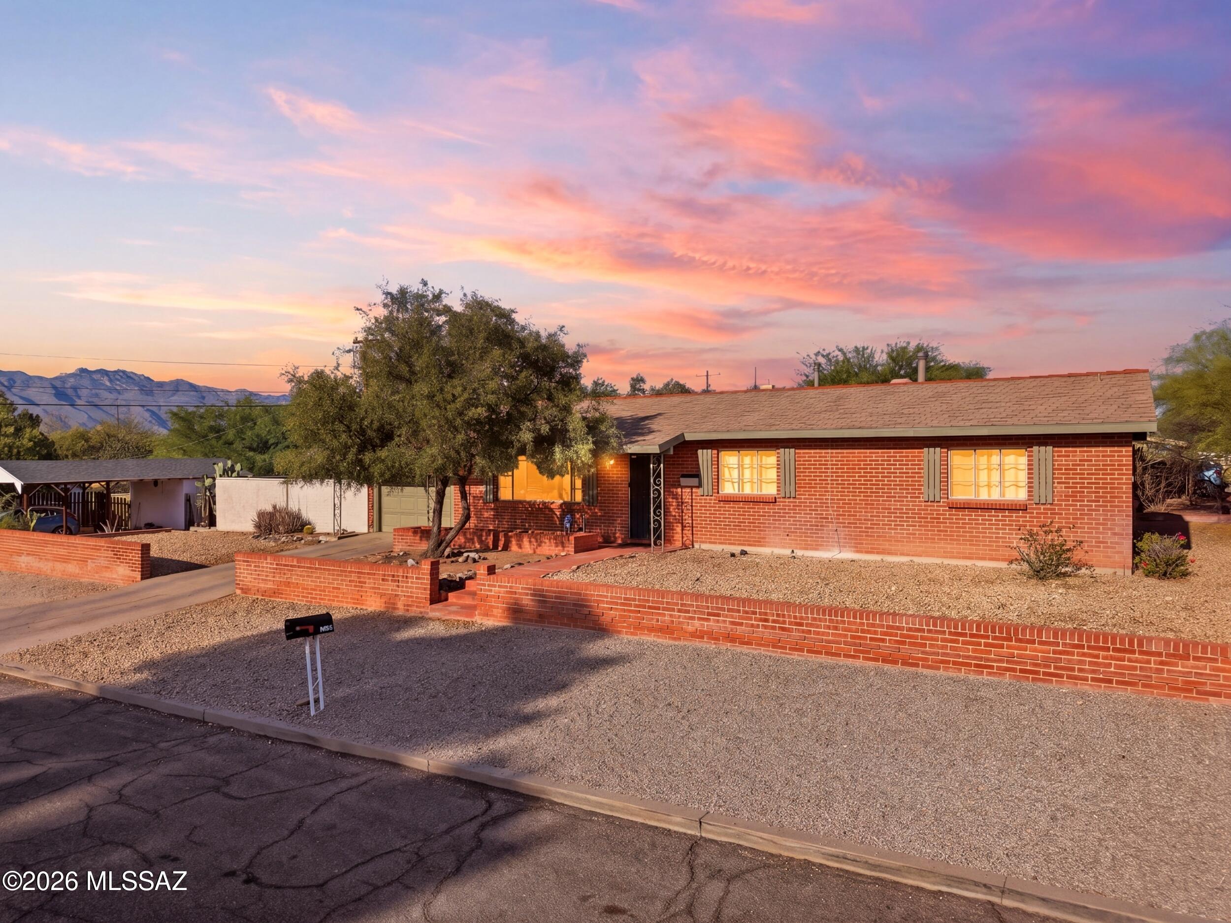 Blenman Annex - Residential