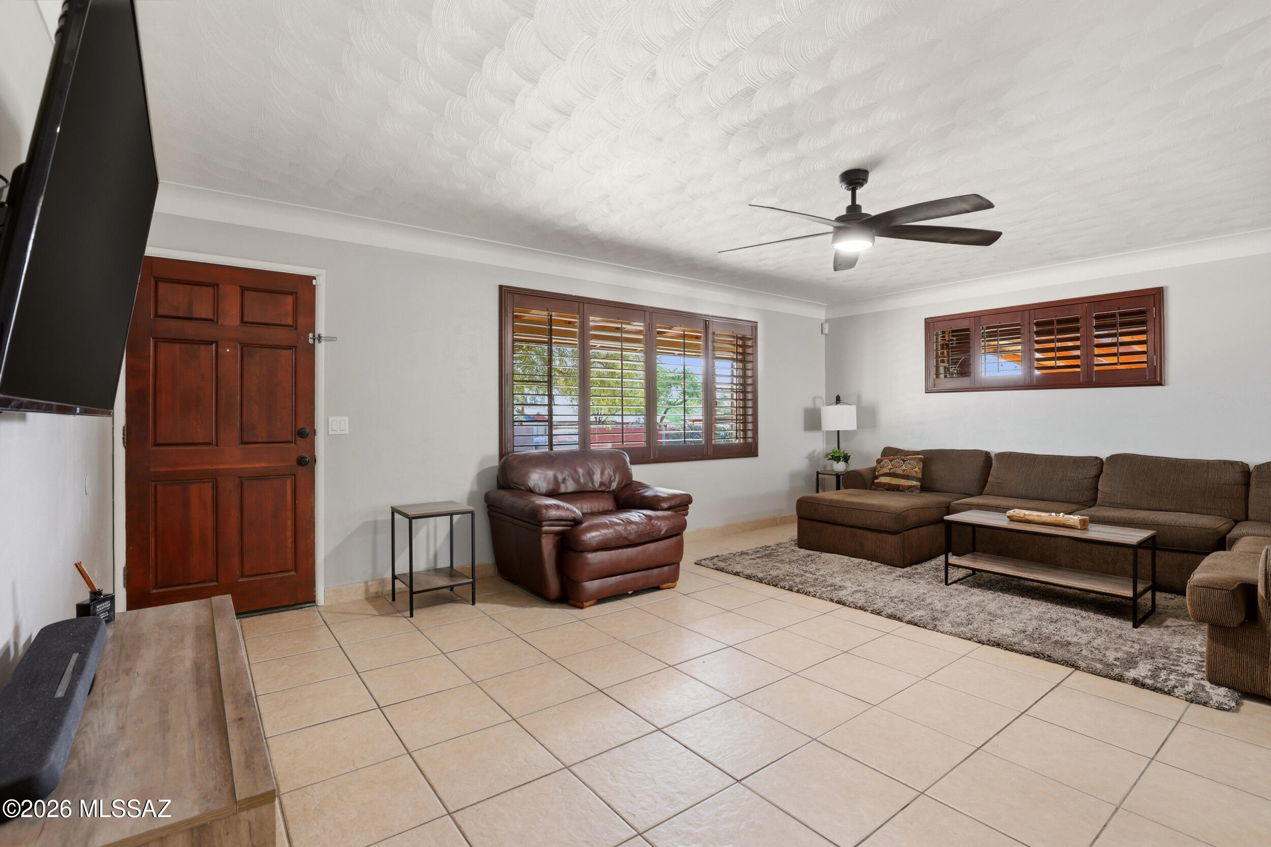 Blenman Annex - Residential