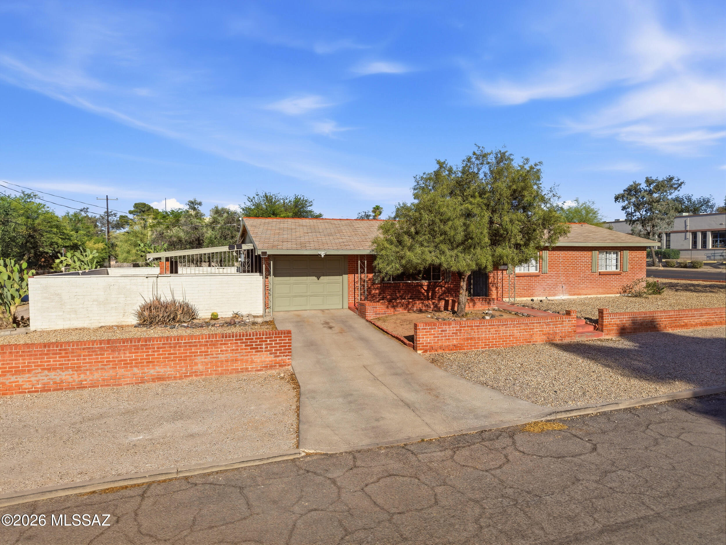 Blenman Annex - Residential