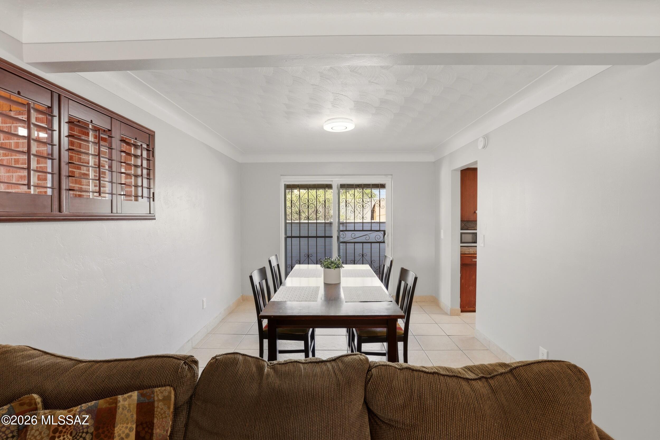 Blenman Annex - Residential