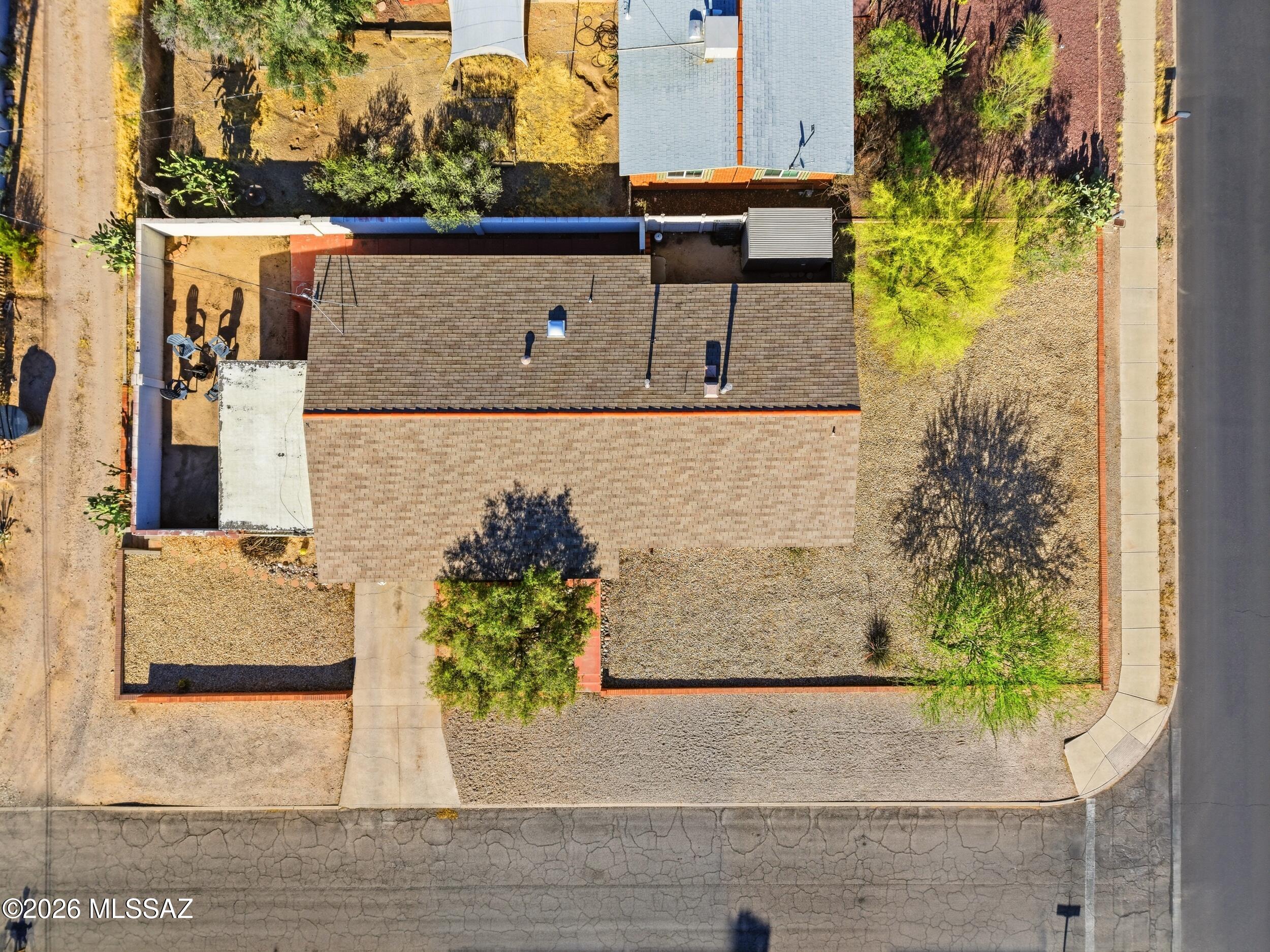 Blenman Annex - Residential