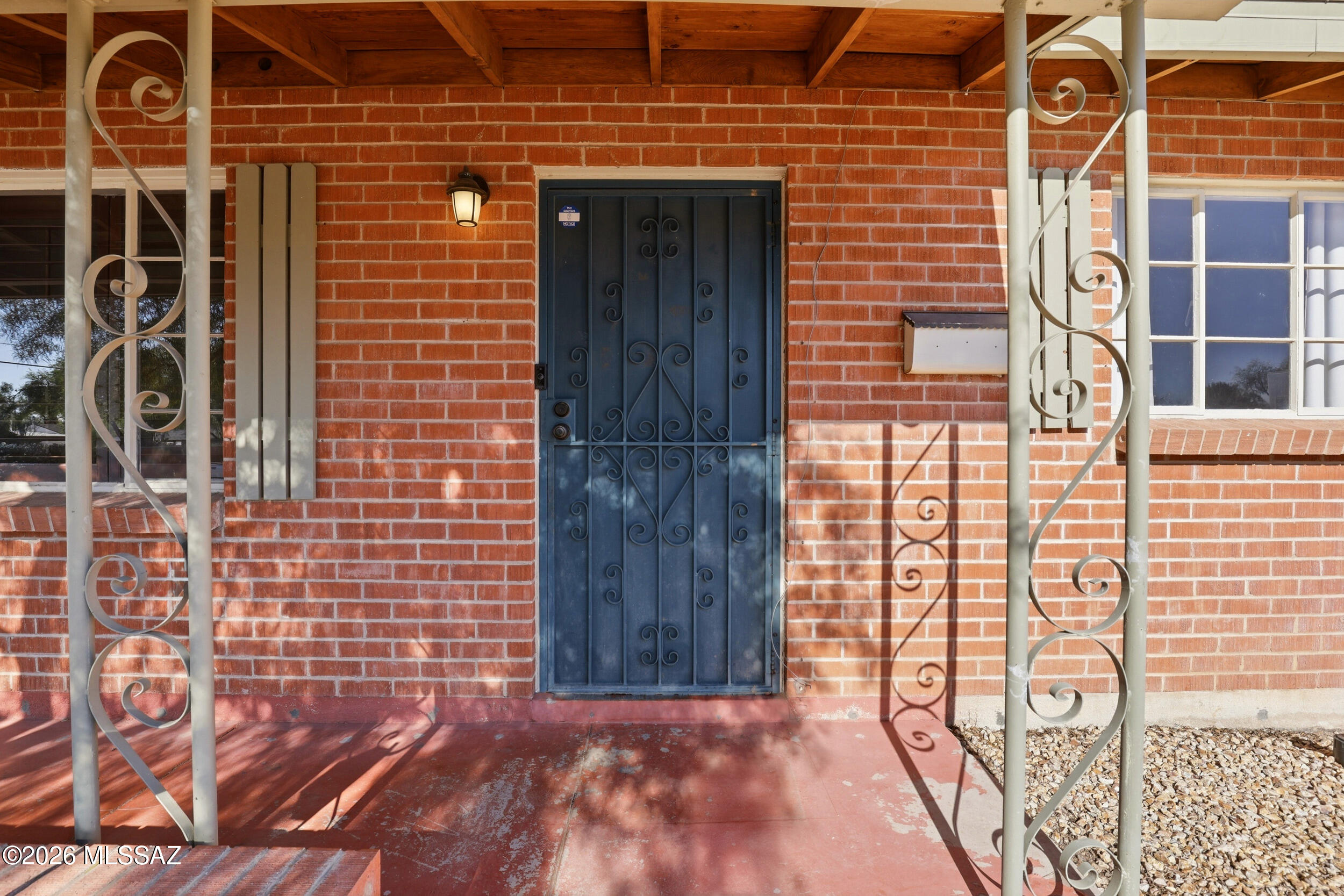 Blenman Annex - Residential