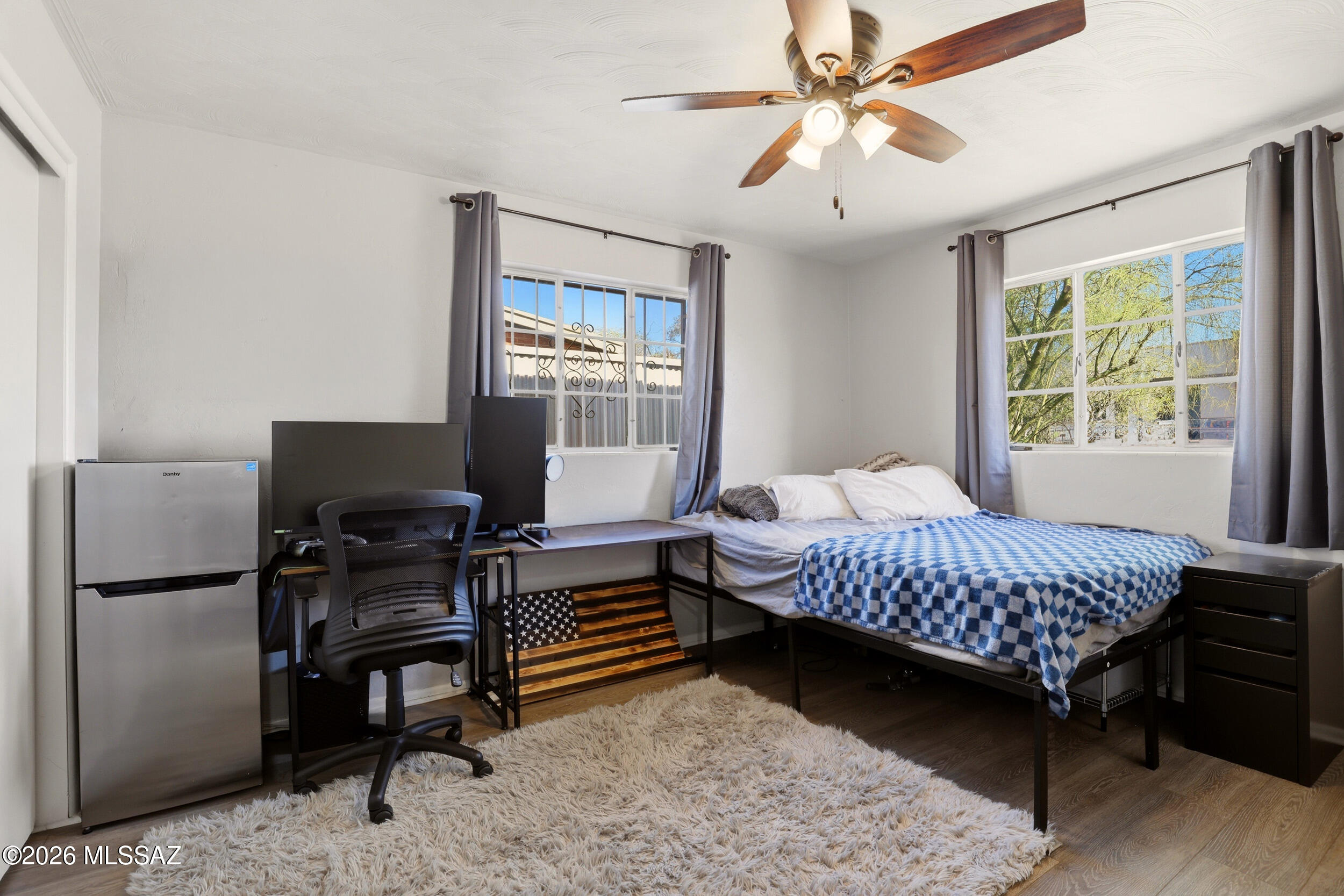 Blenman Annex - Residential