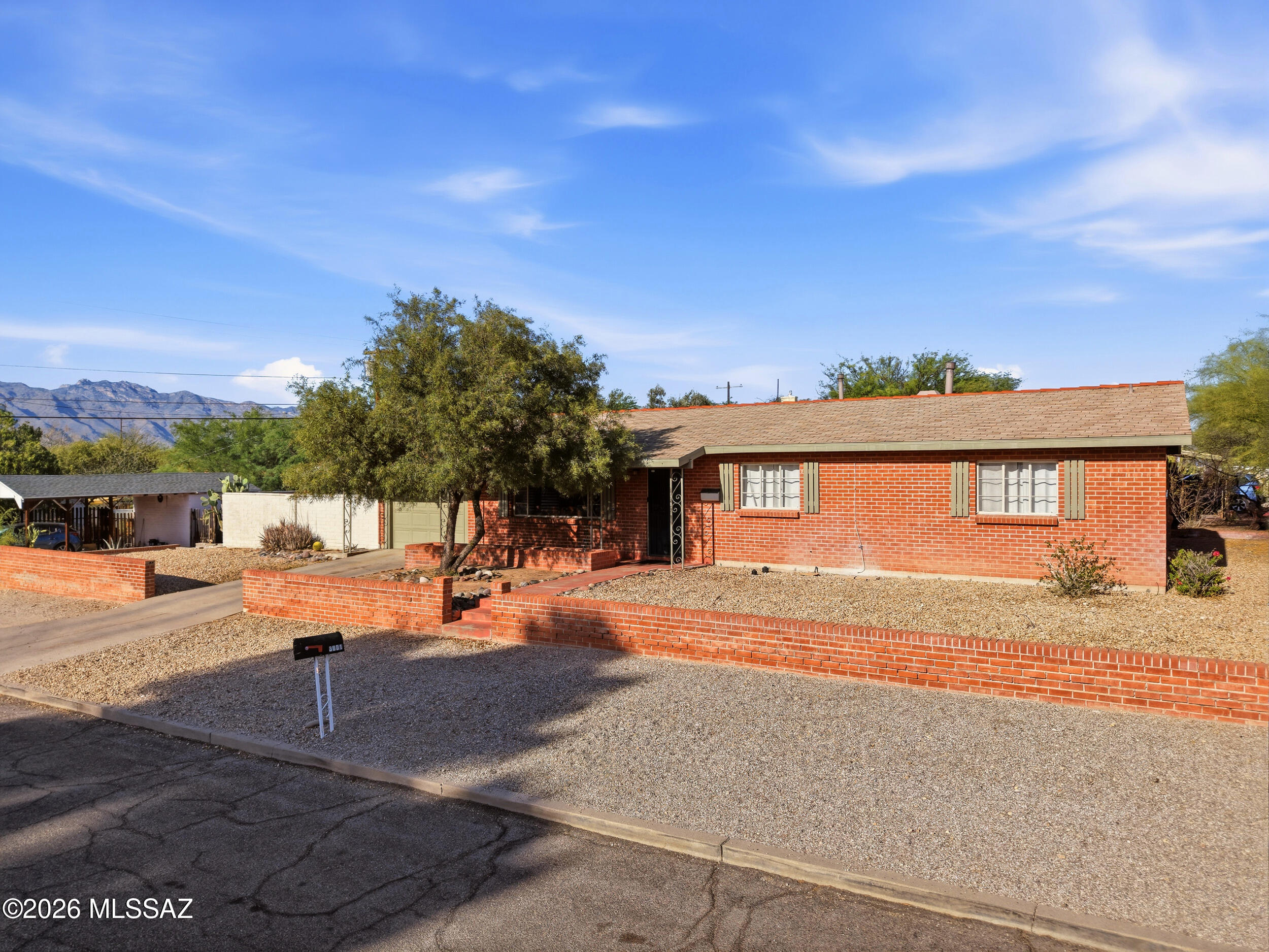 Blenman Annex - Residential