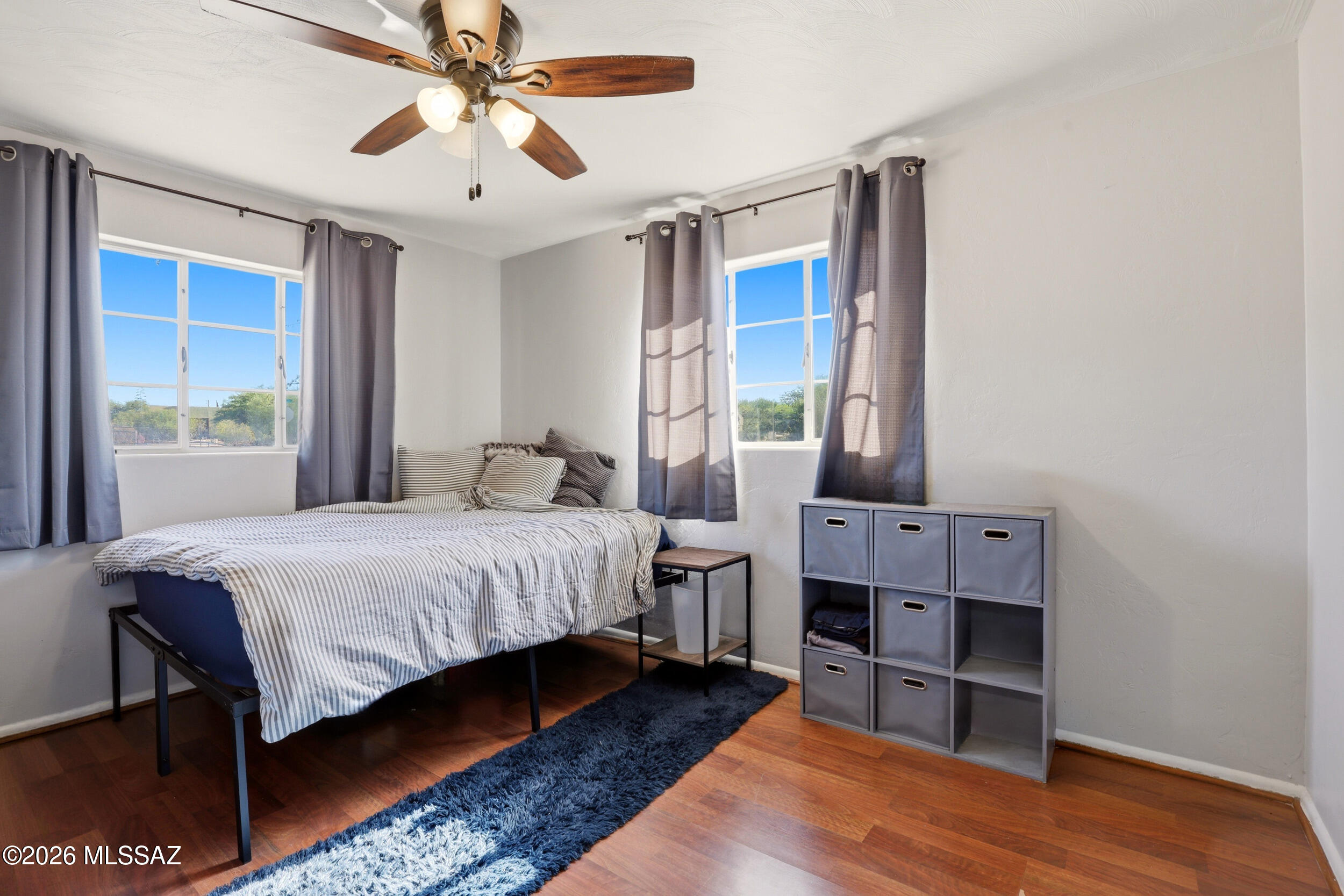 Blenman Annex - Residential