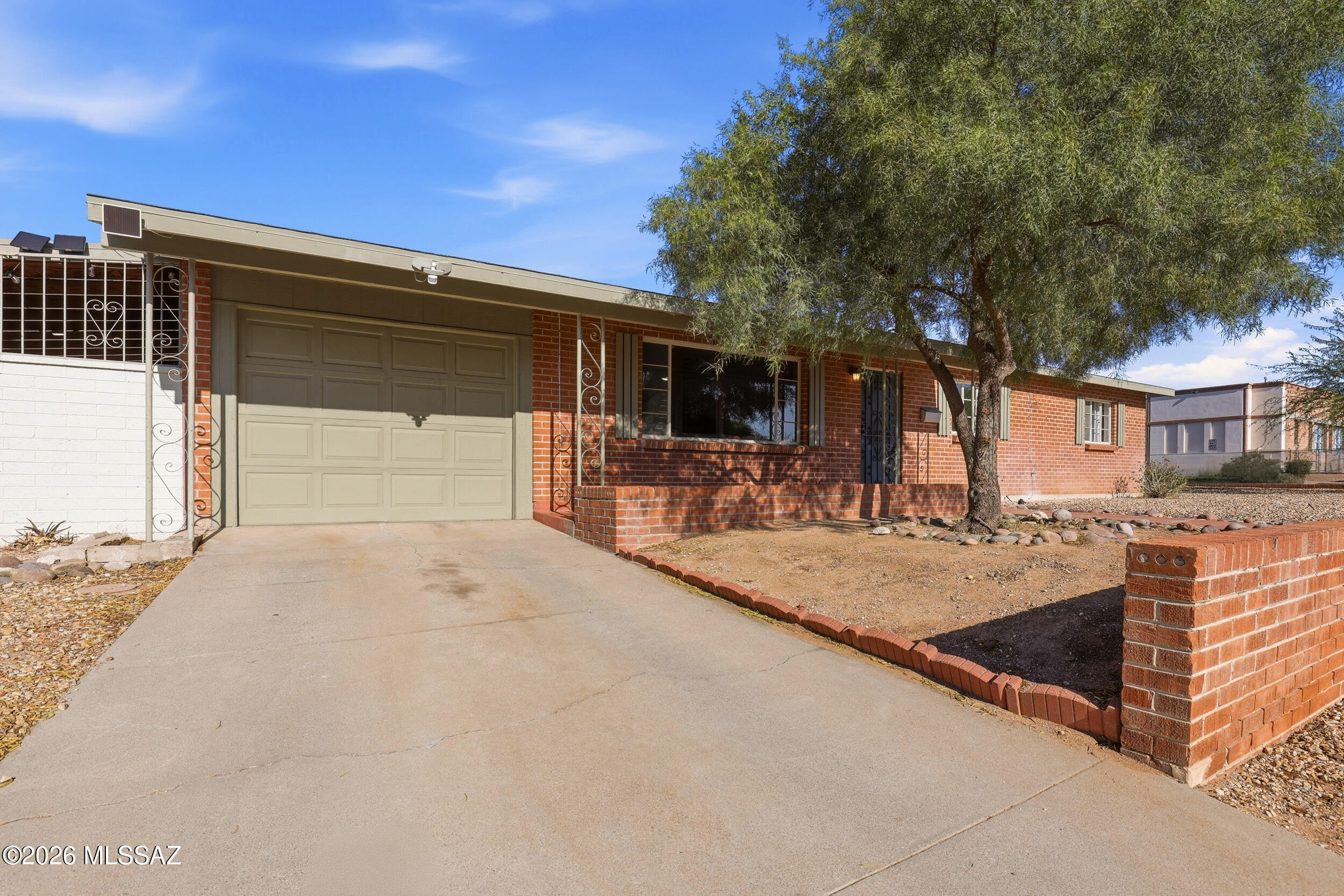 Blenman Annex - Residential