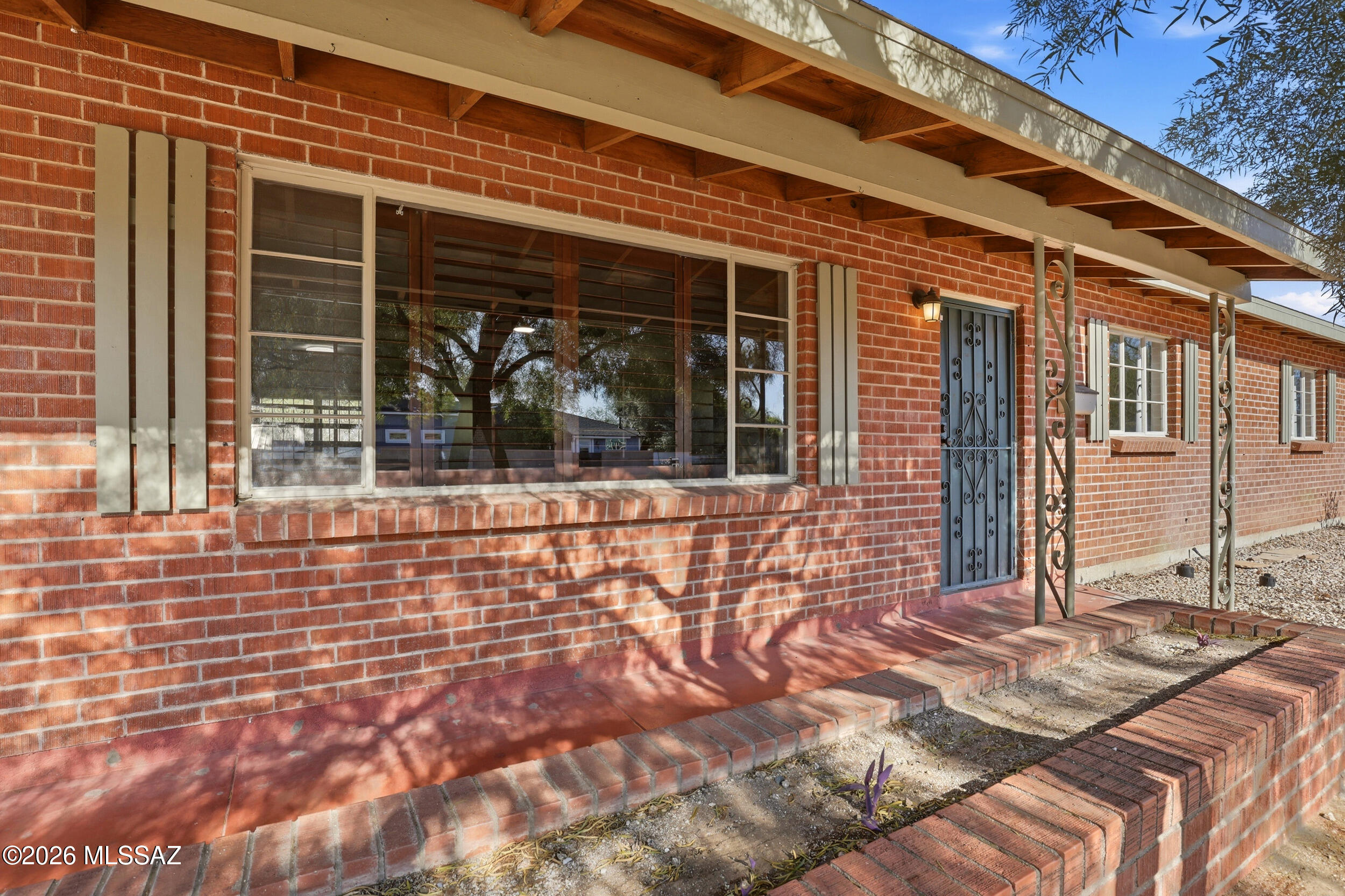Blenman Annex - Residential