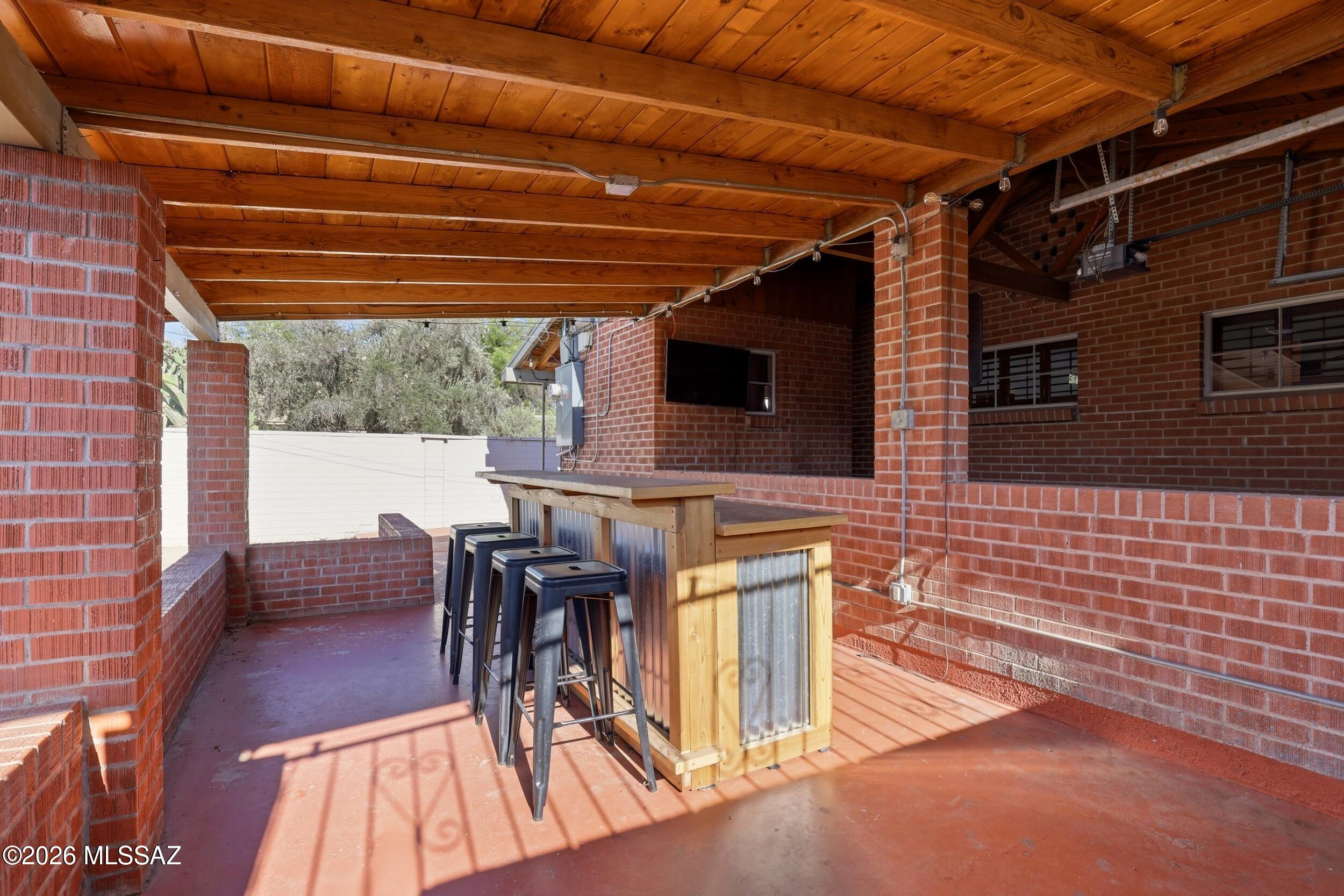 Blenman Annex - Residential