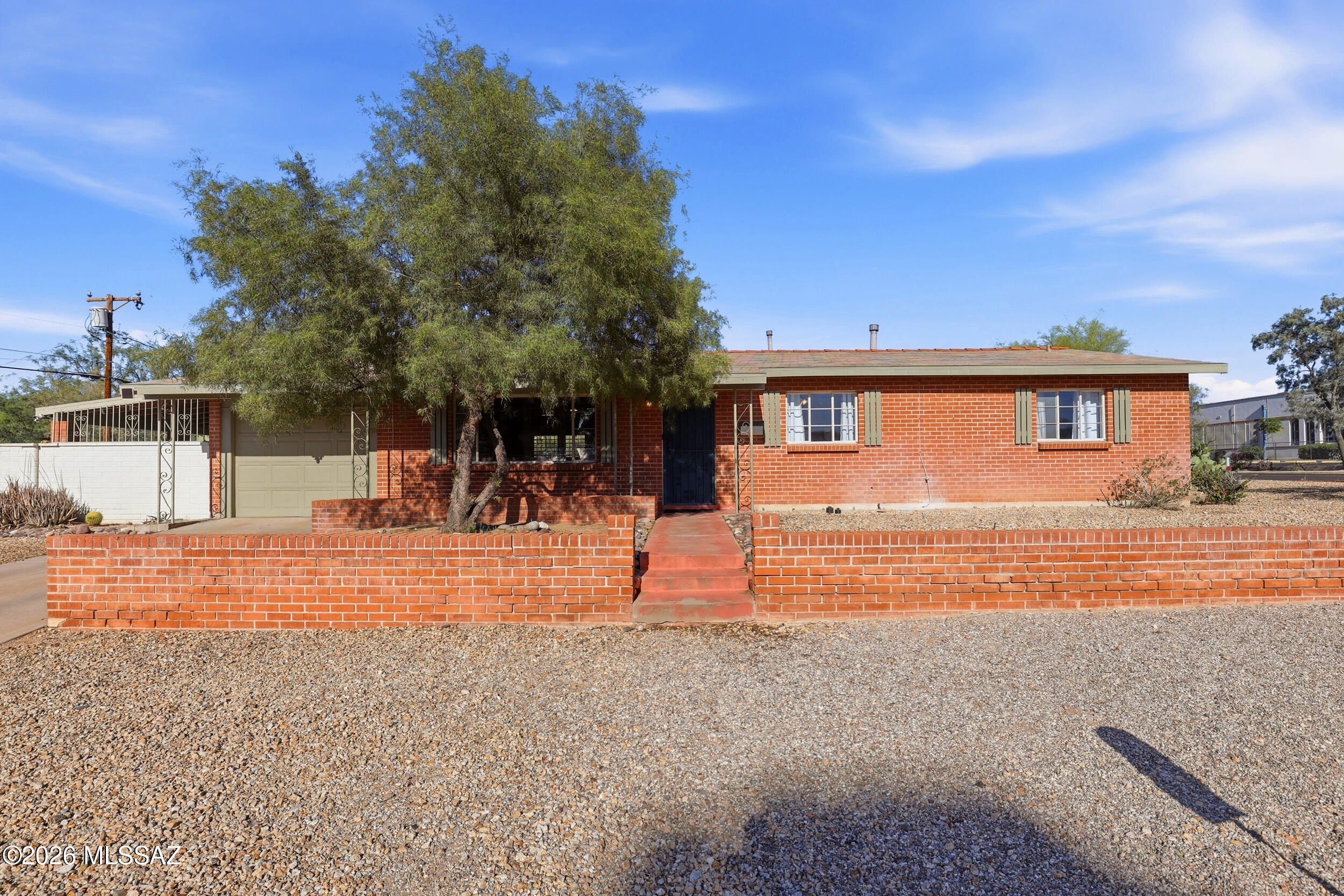 Blenman Annex - Residential
