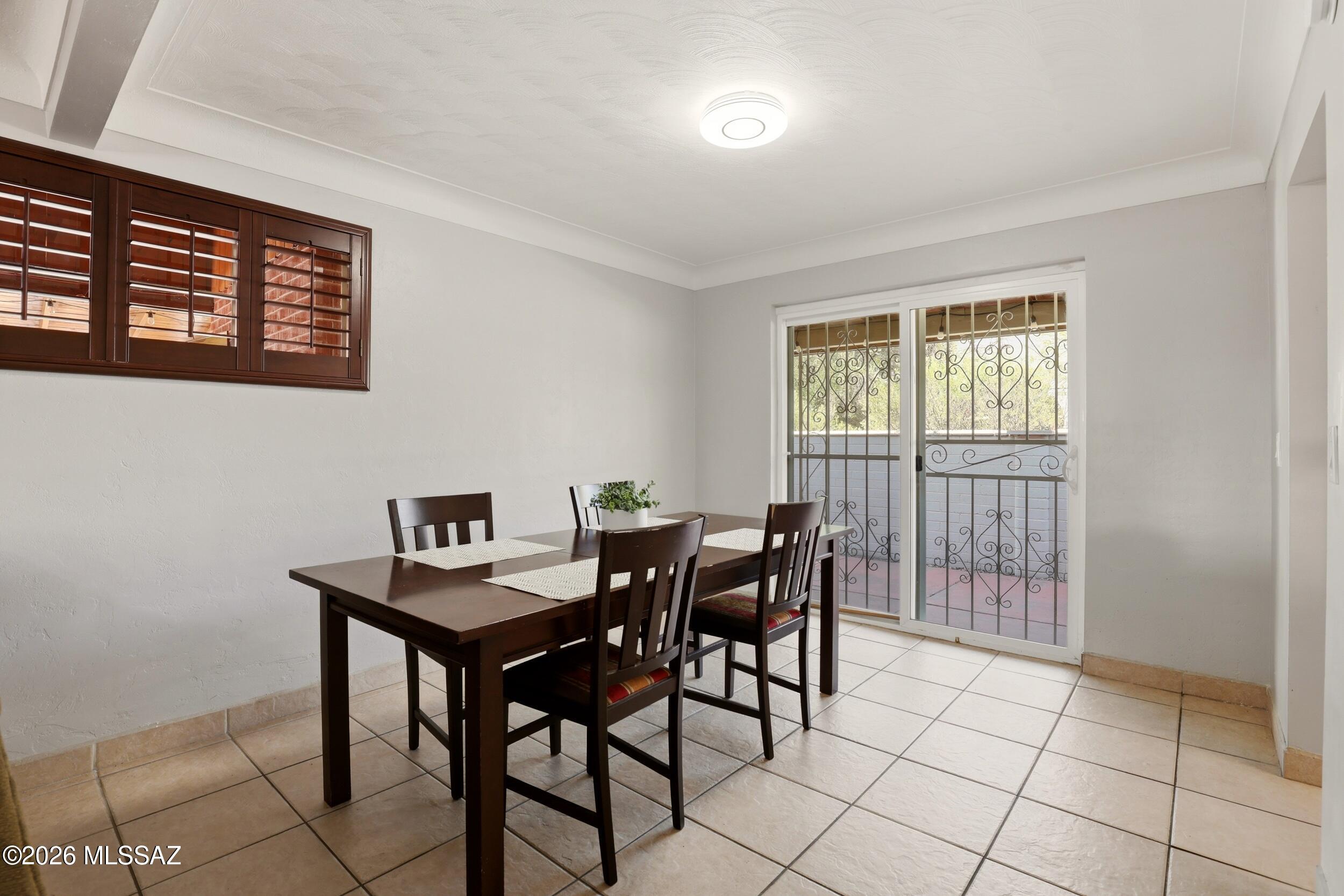 Blenman Annex - Residential