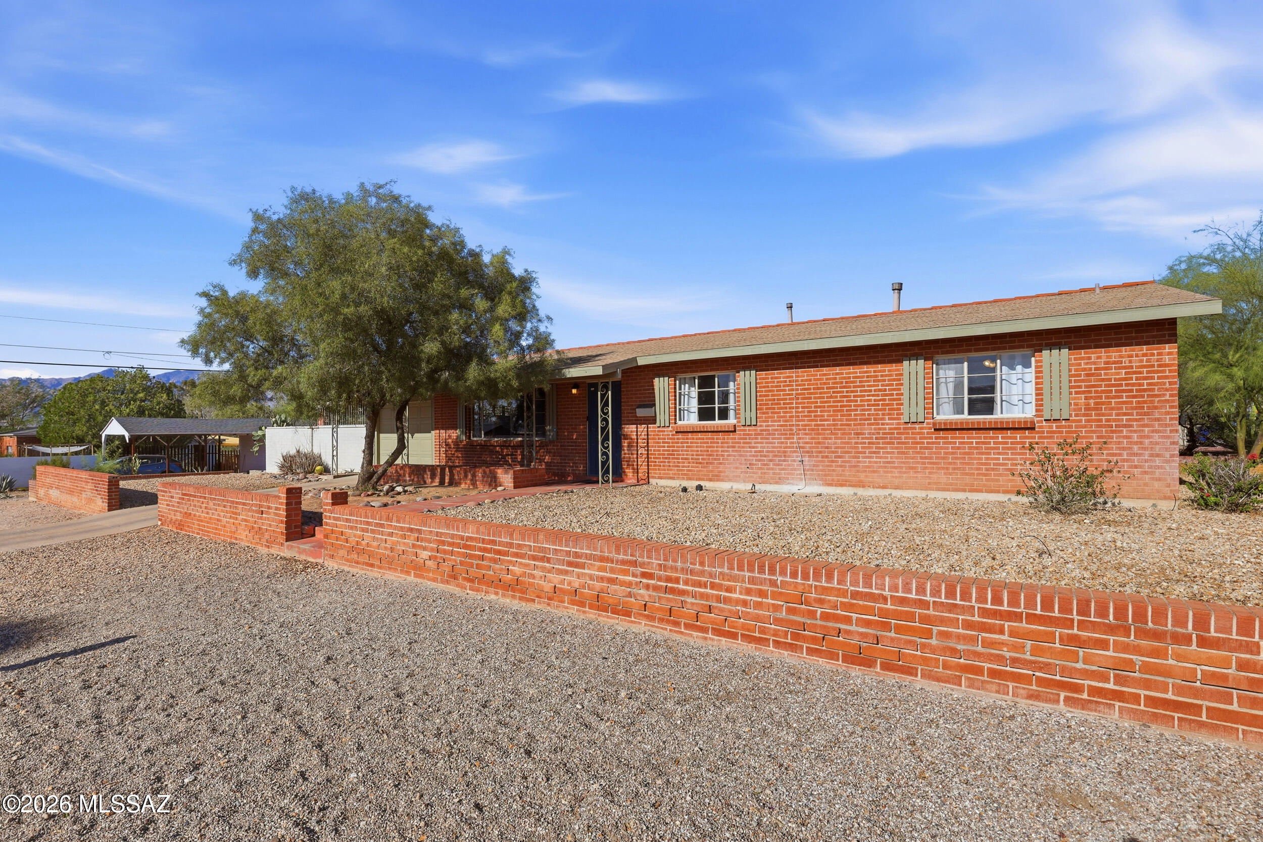 Blenman Annex - Residential