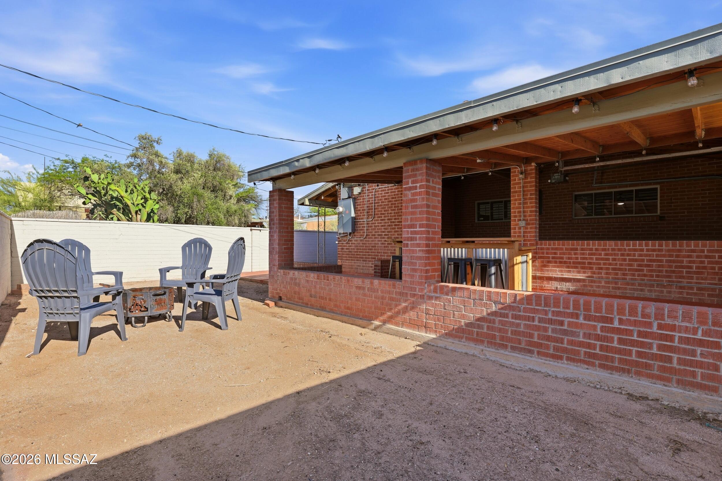 Blenman Annex - Residential