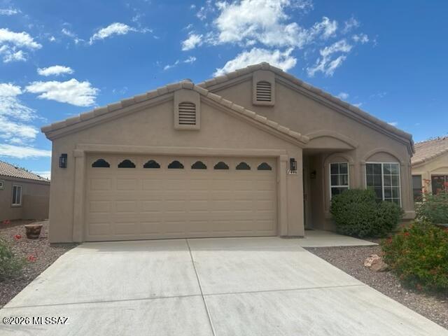 1446 E Ganymede Drive