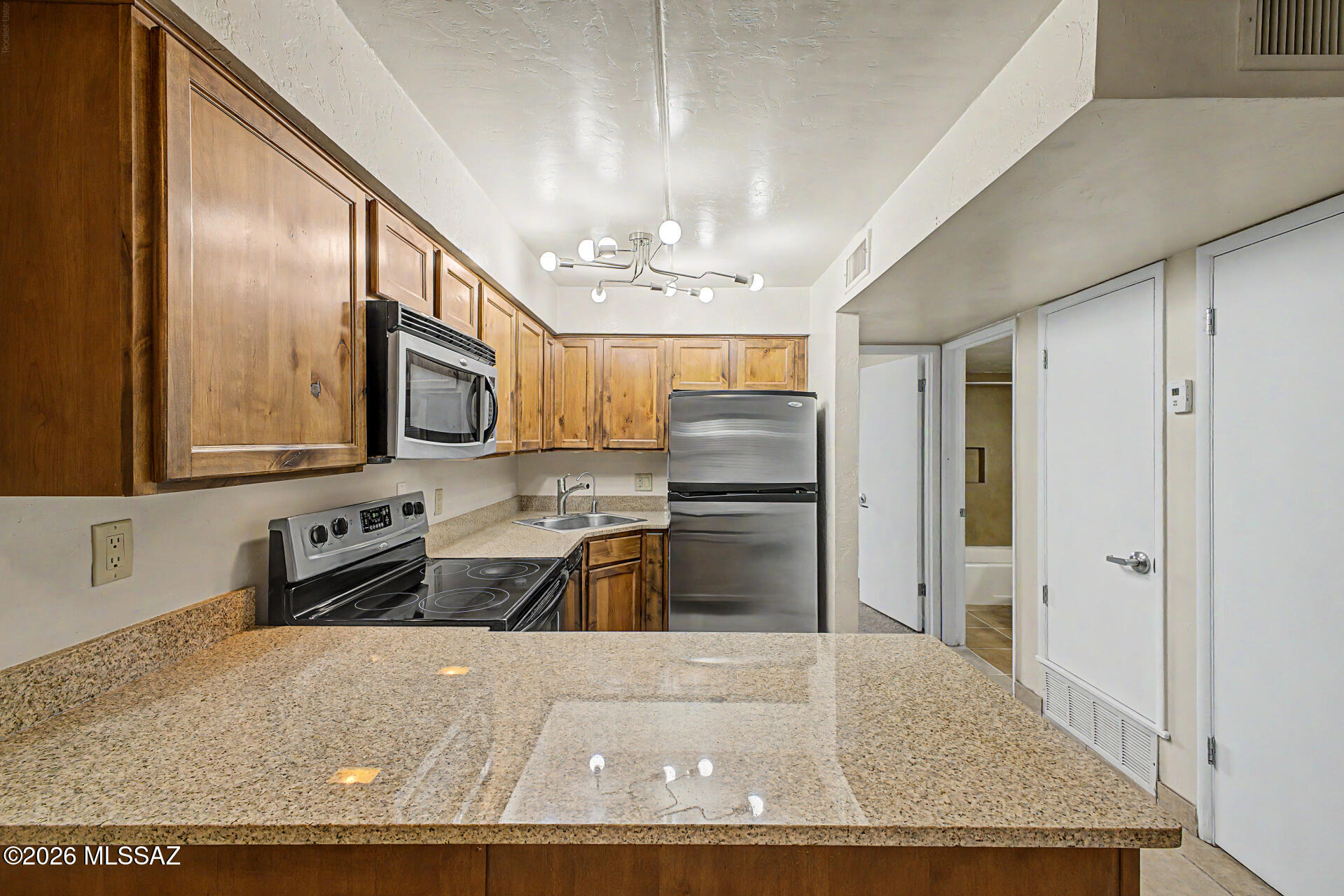 10th Street Condominiums - Residential